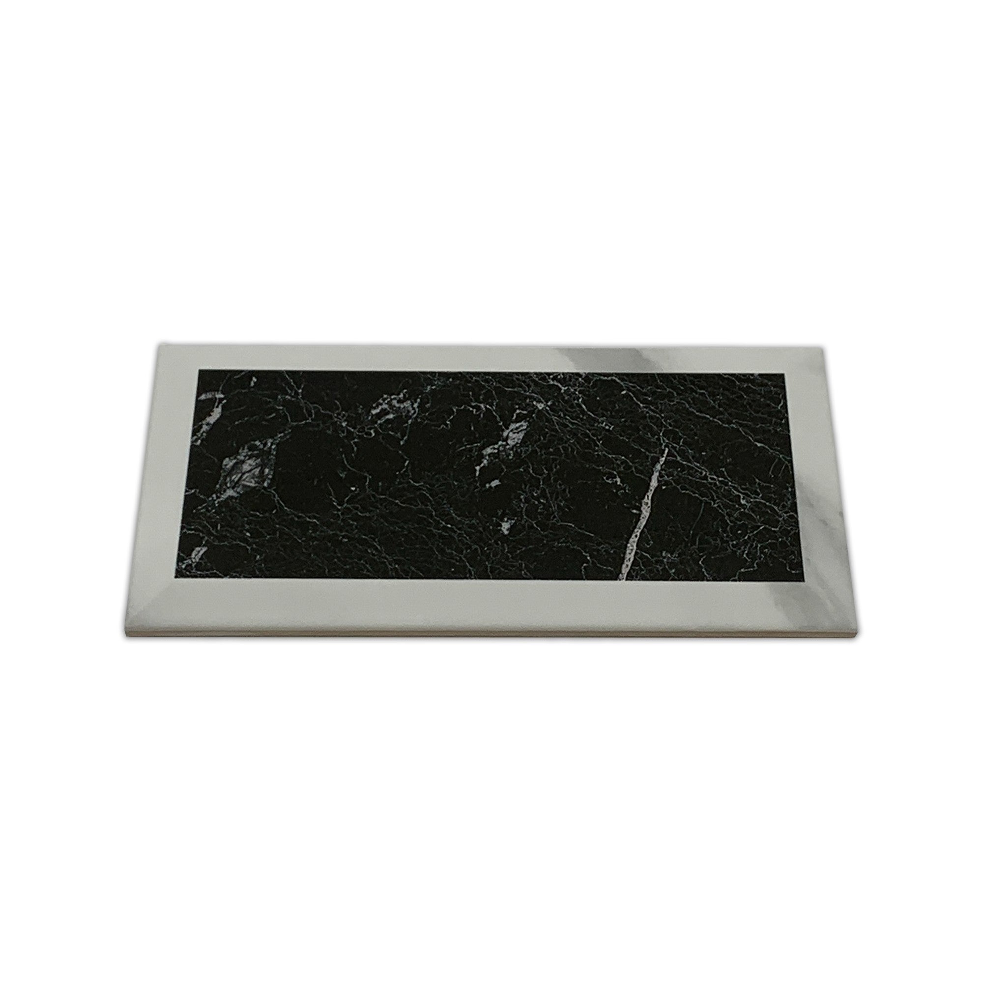 Elon Tile Metropolitan tile close-up view — available at Surface Group