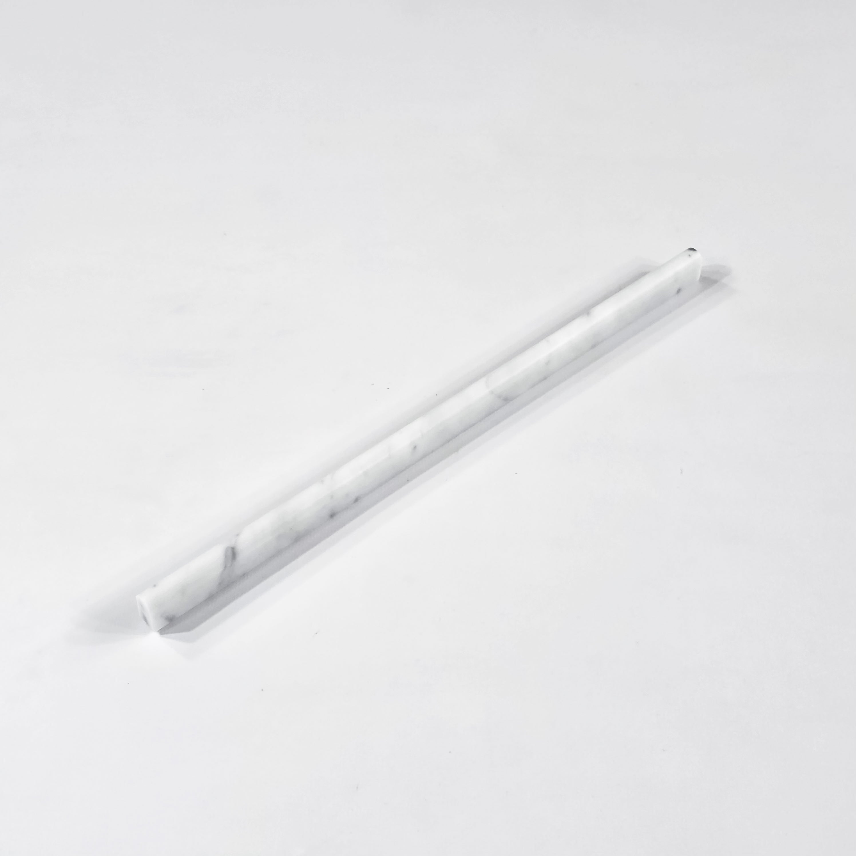 Elon Tile Micro Pencil tile close-up view — available at Surface Group