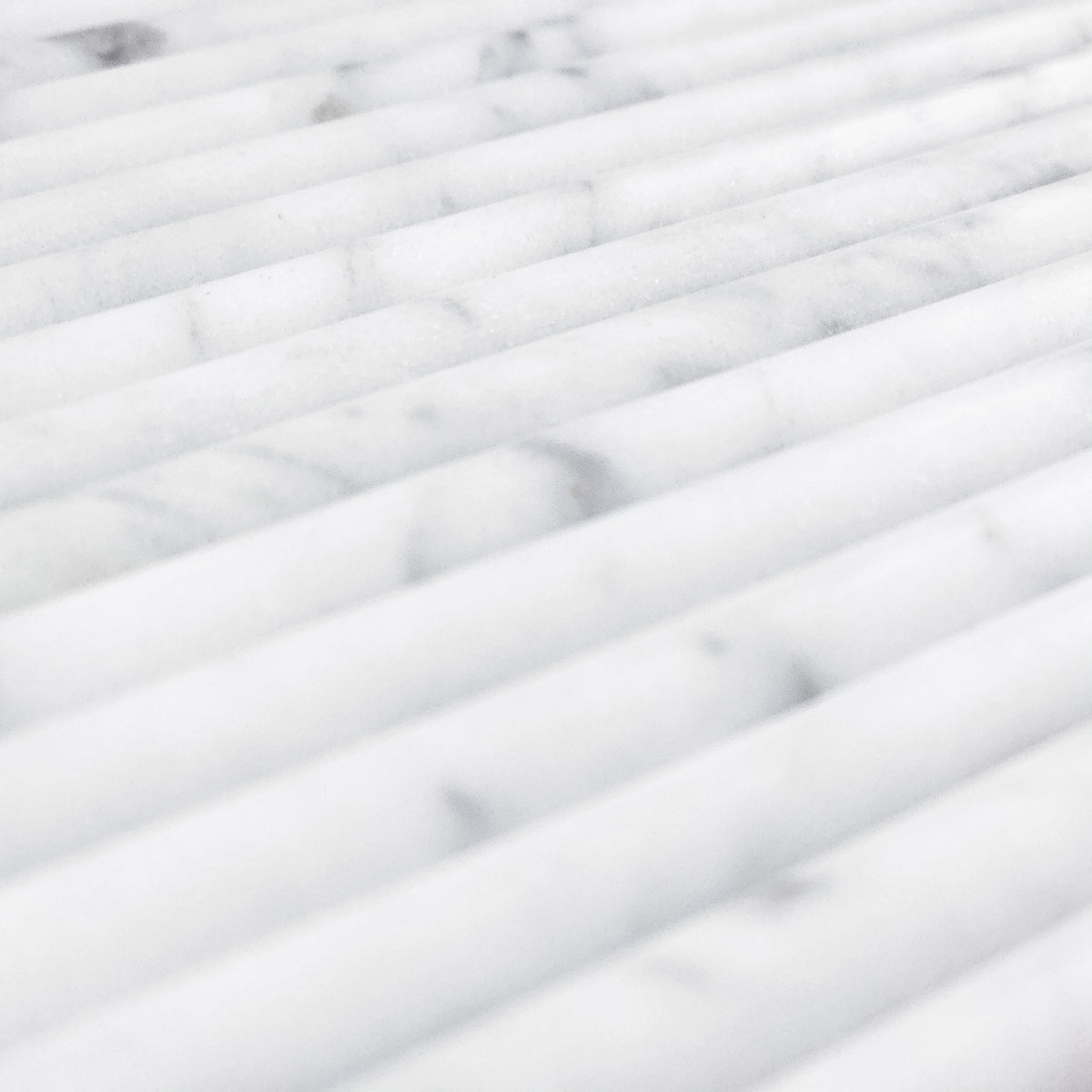 Elon Tile Micro Pencil tile arrangement — available at Surface Group
