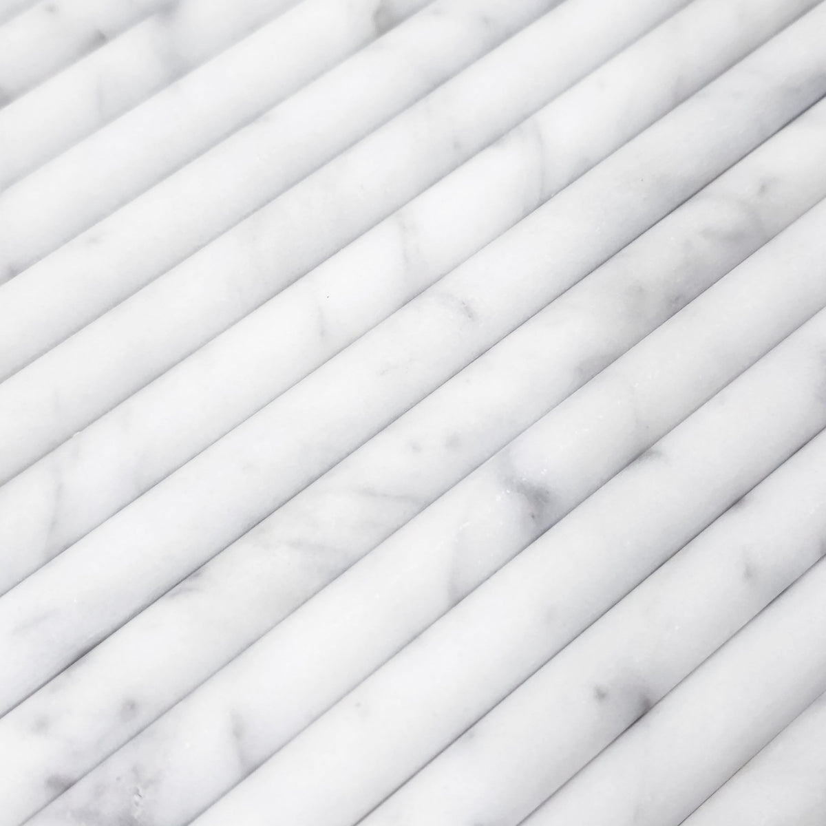 Elon Tile Micro Pencil tile arrangement — available at Surface Group