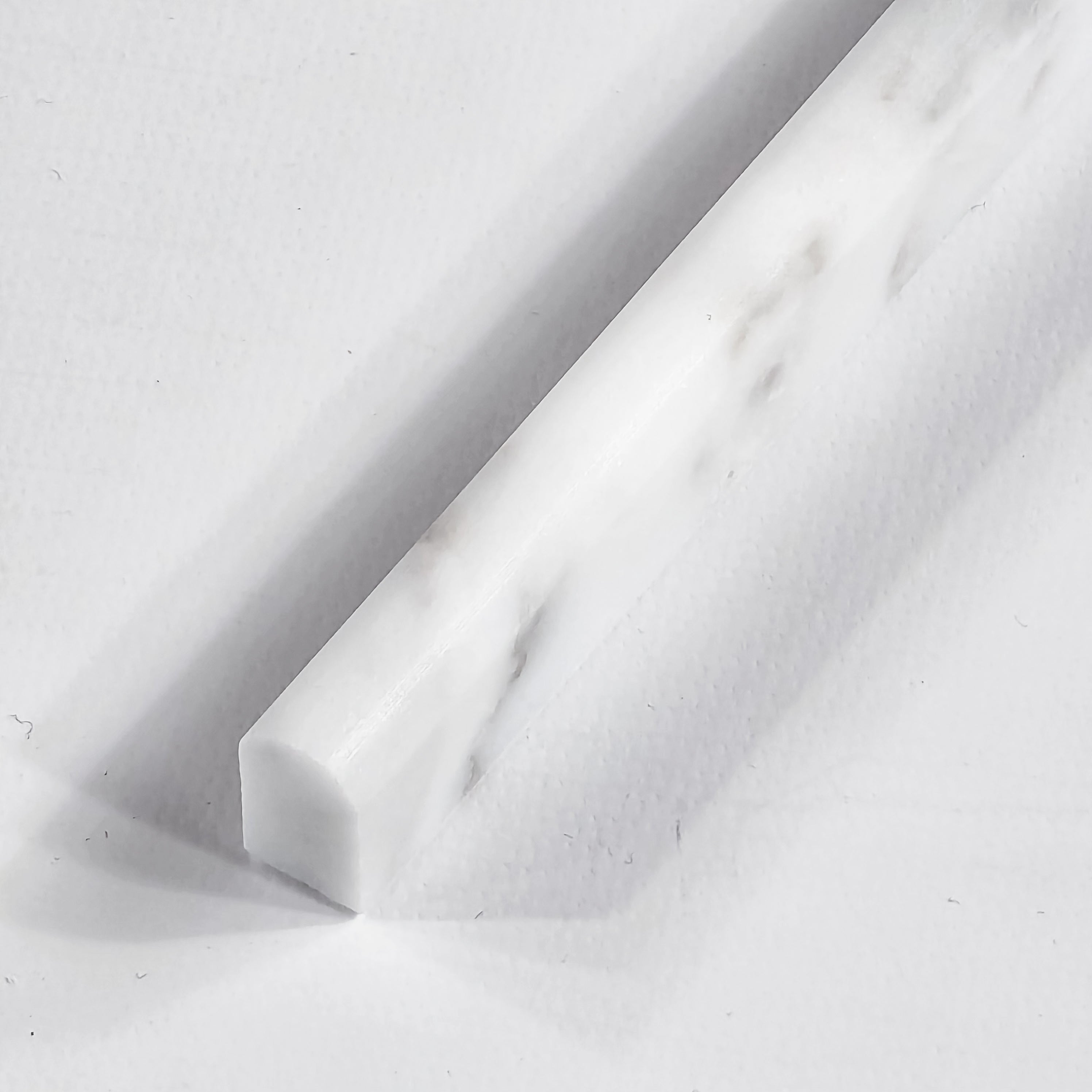 Elon Tile Micro Pencil tile close-up view — available at Surface Group