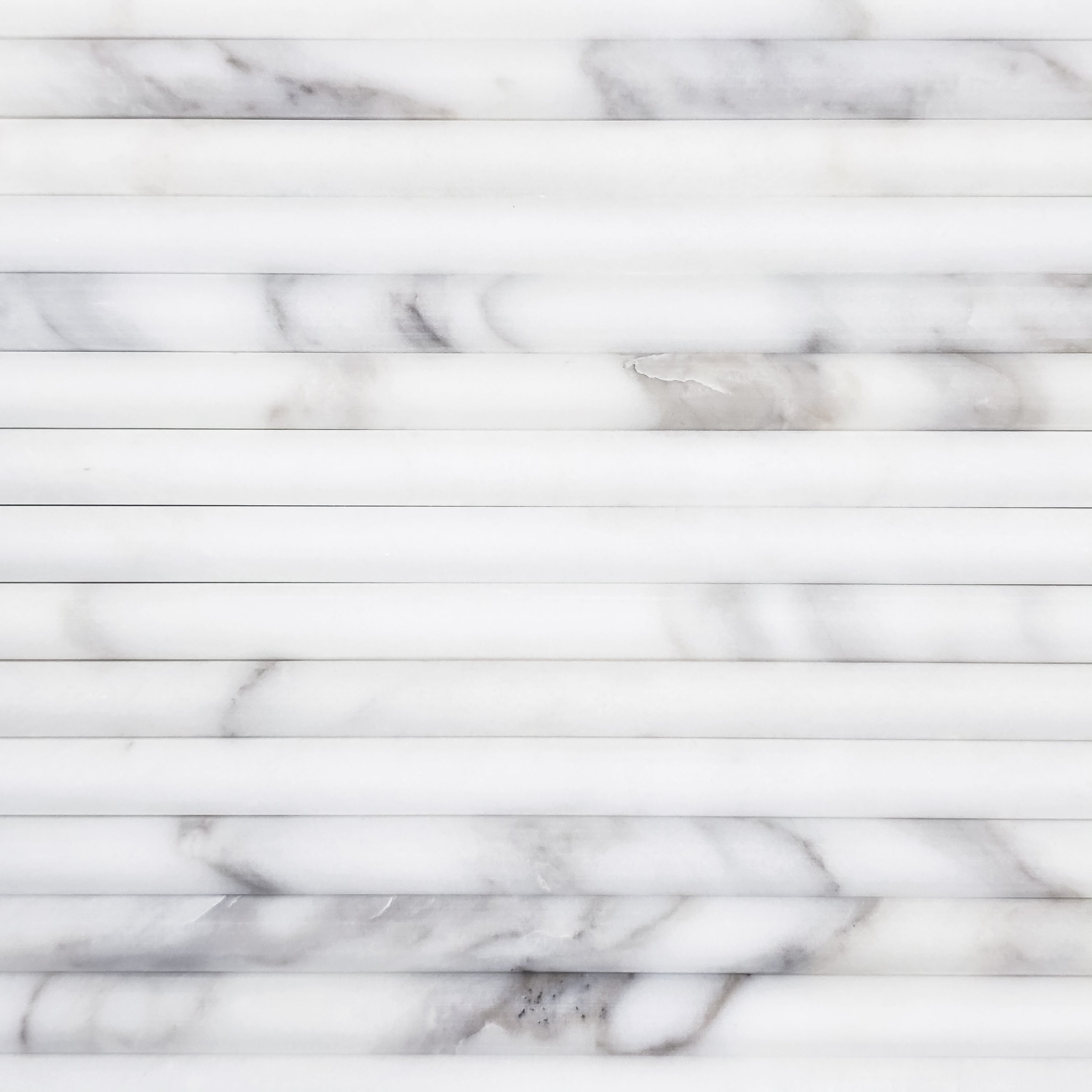Elon Tile Micro Pencil tile pattern swatch — available at Surface Group