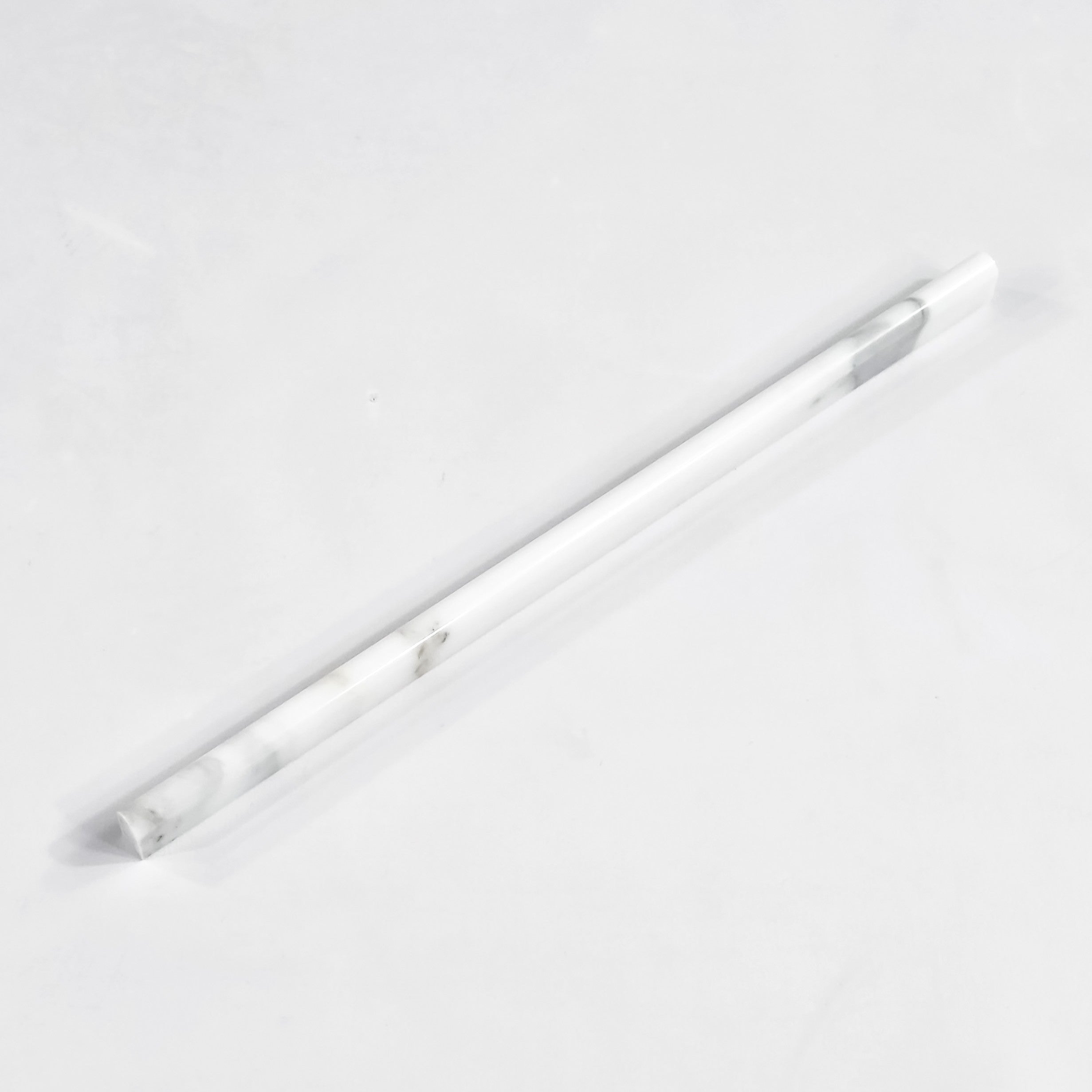 Elon Tile Micro Pencil tile close-up view — available at Surface Group