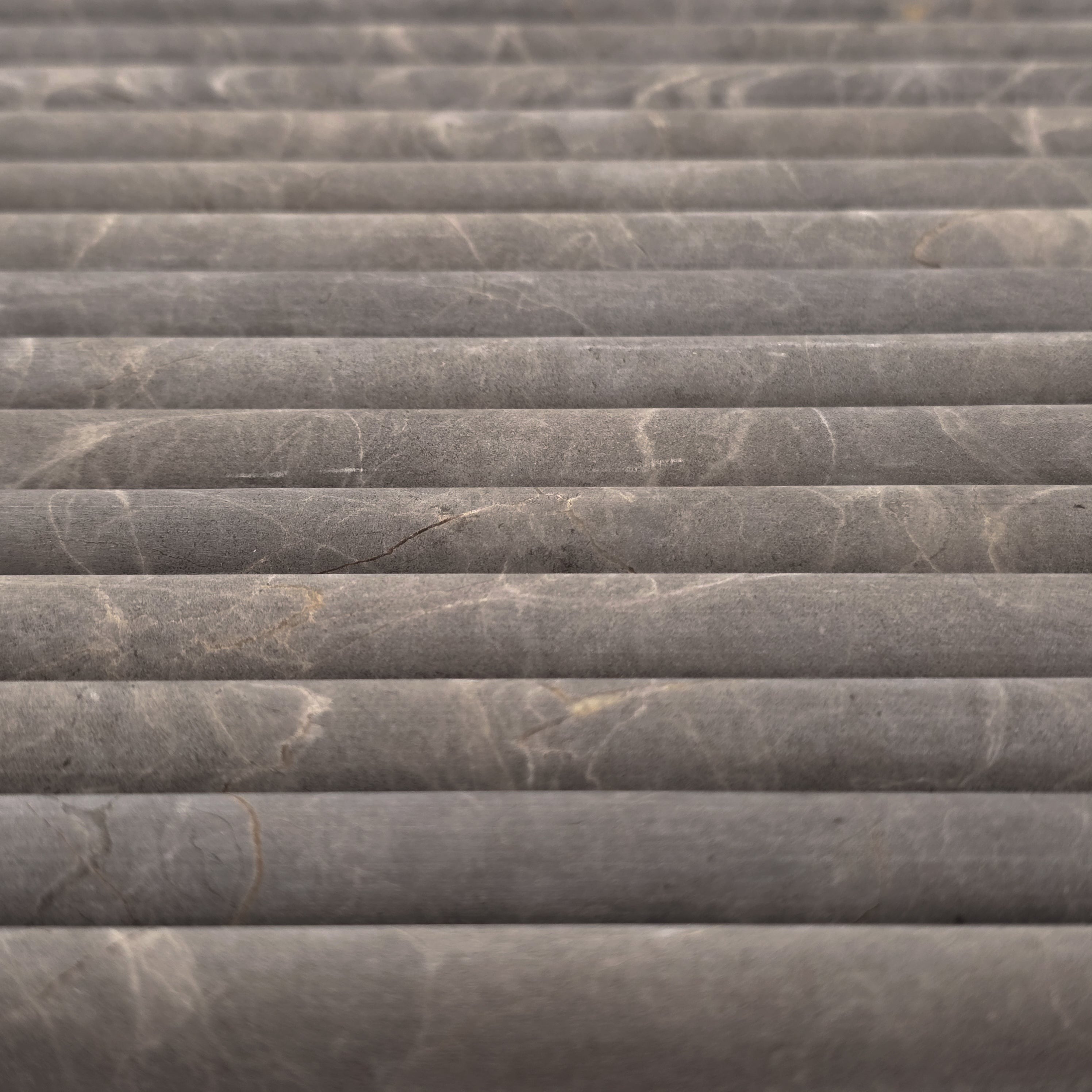 Elon Tile Micro Pencil tile pattern swatch — available at Surface Group