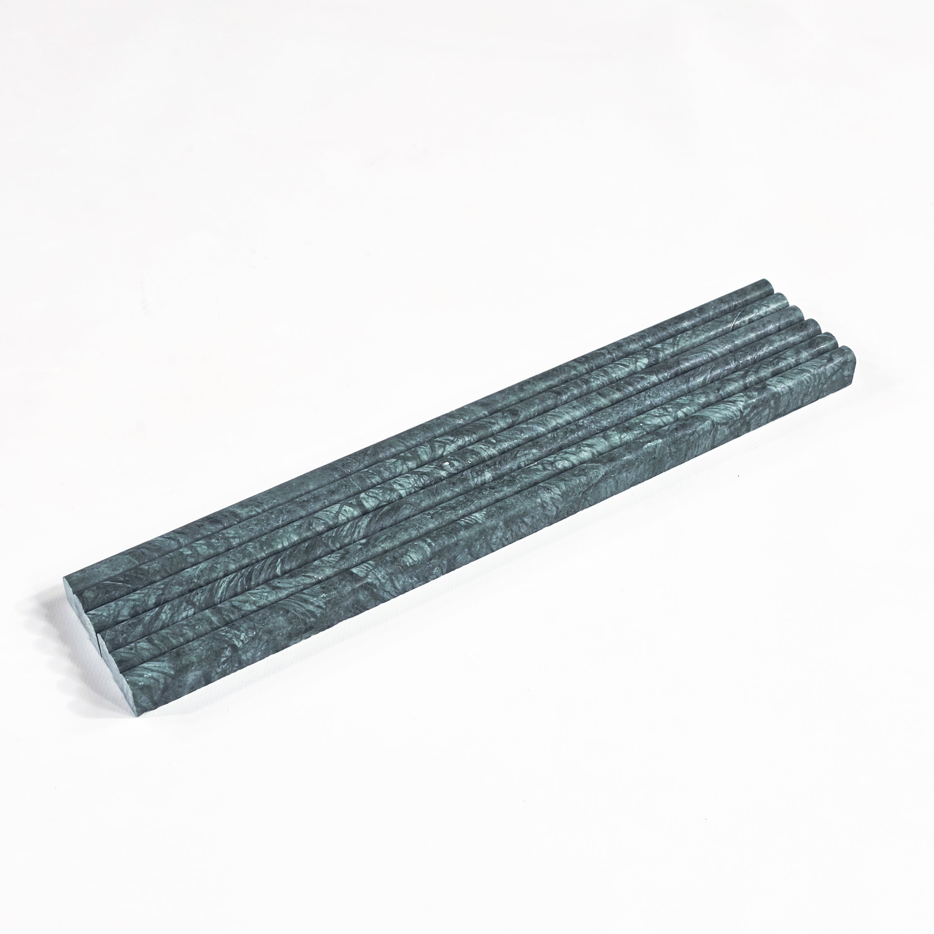Elon Tile Micro Pencil tile close-up view — available at Surface Group