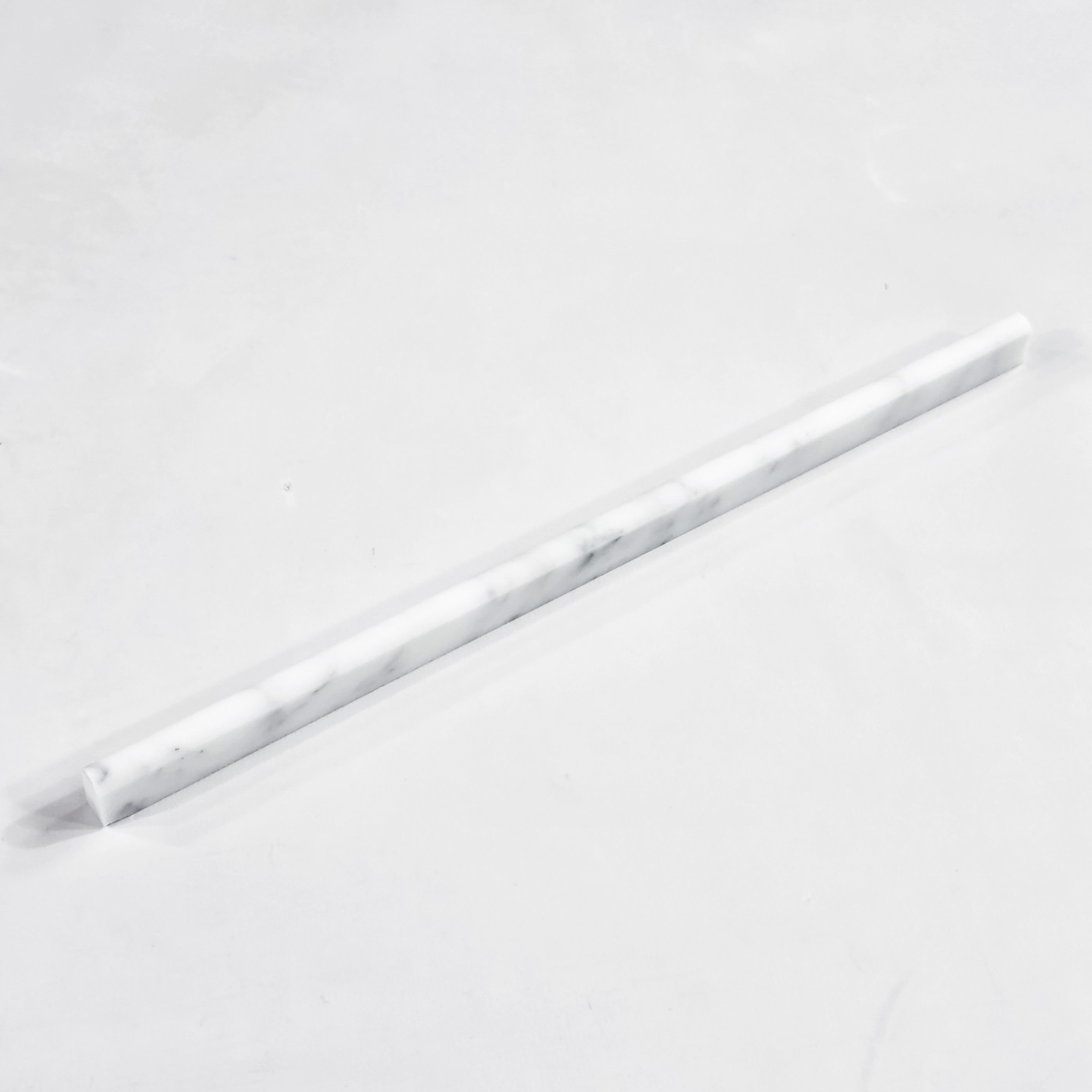 Elon Tile Micro Pencil tile close-up view — available at Surface Group