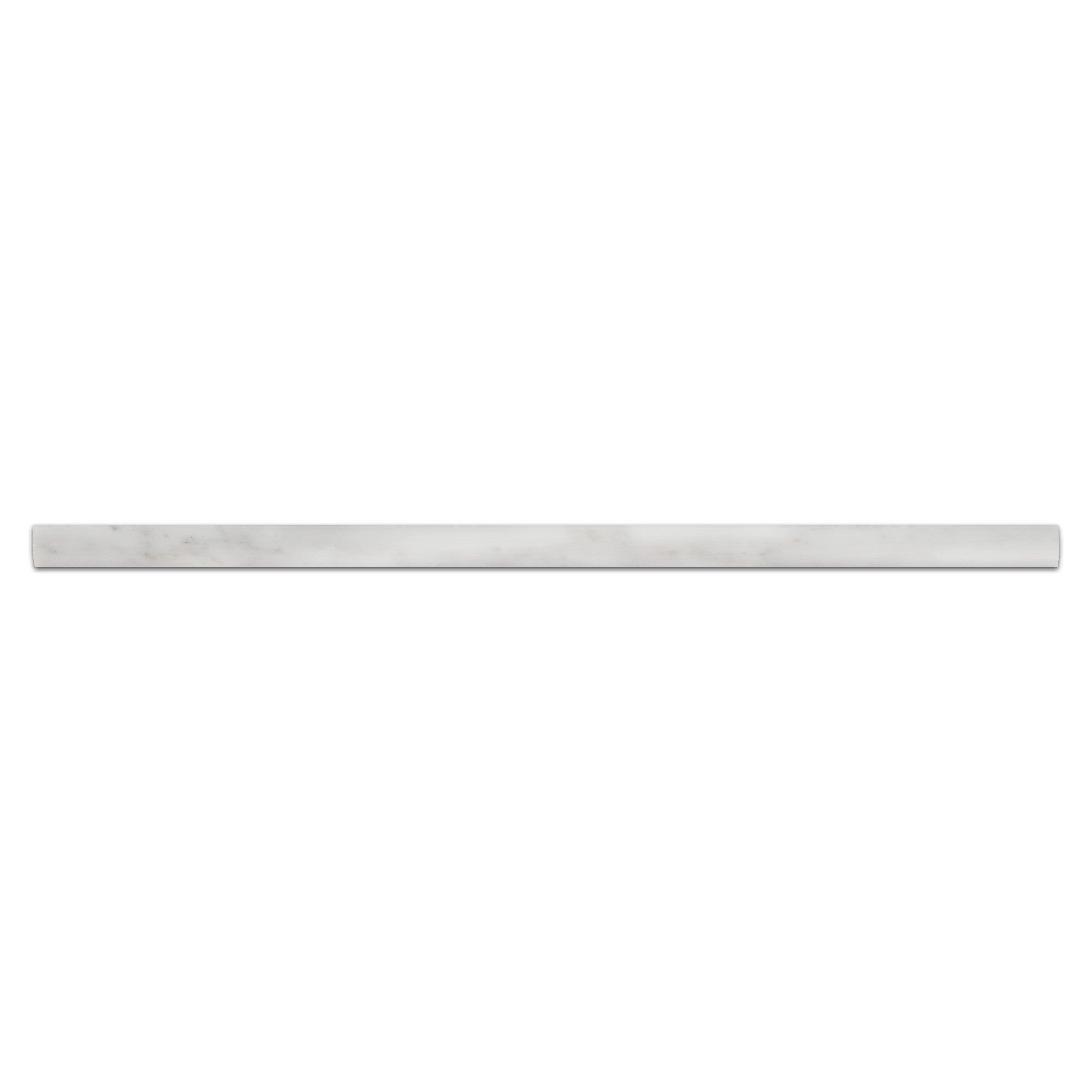 Elon Tile Mystic Gray Molding tile — available at Surface Group