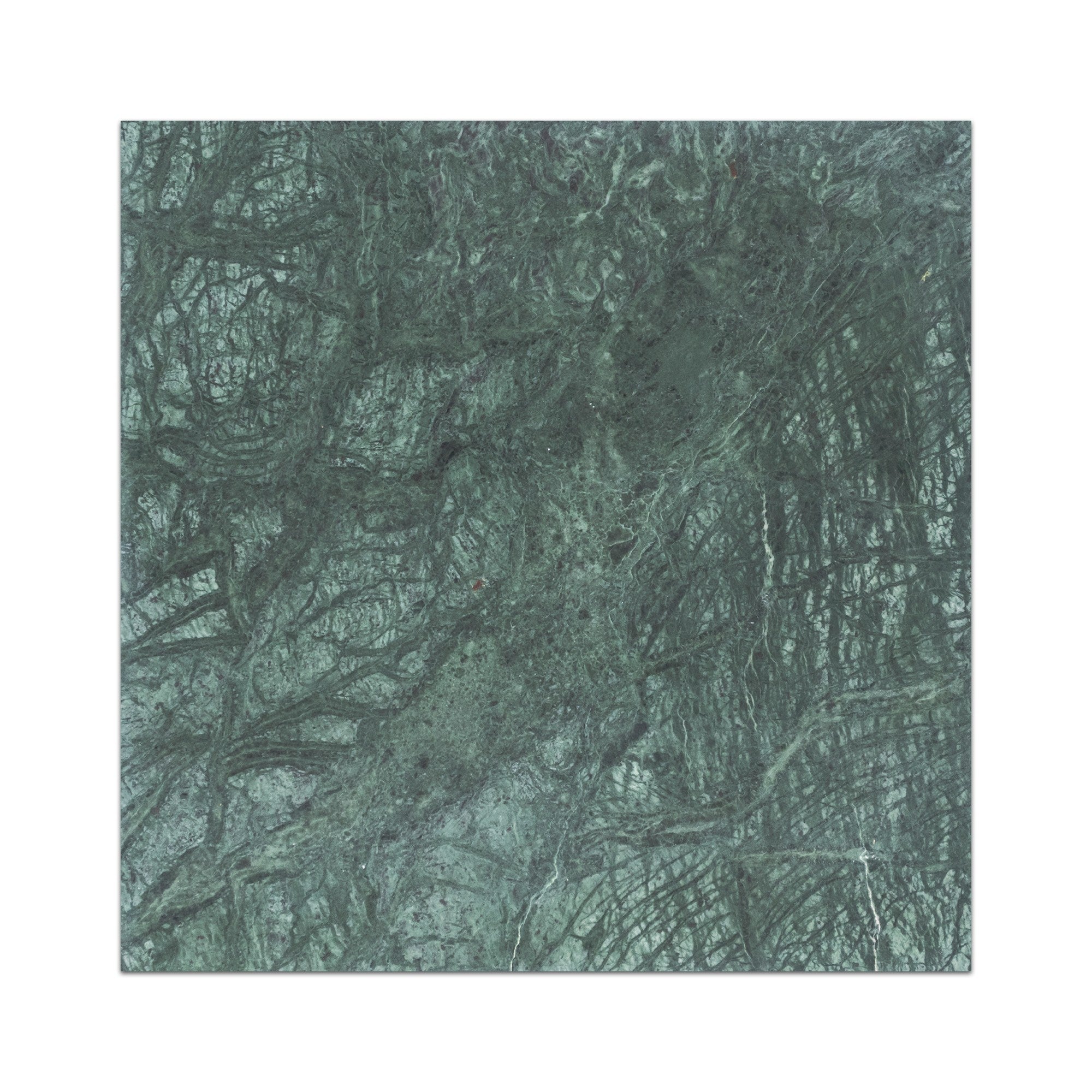 Elon Tile Notte Verde Field Tile tile — available at Surface Group