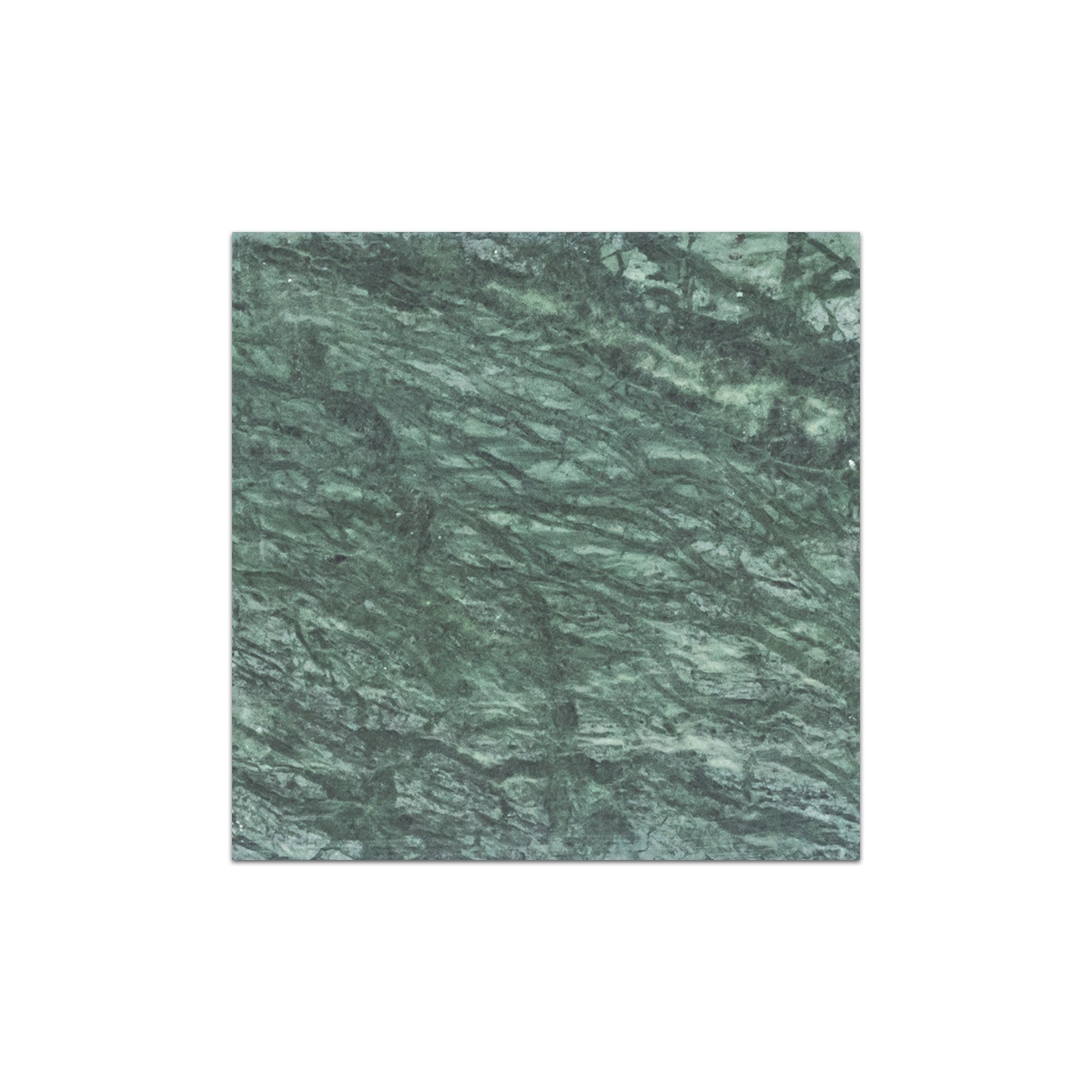 Elon Tile Notte Verde Field Tile tile — available at Surface Group