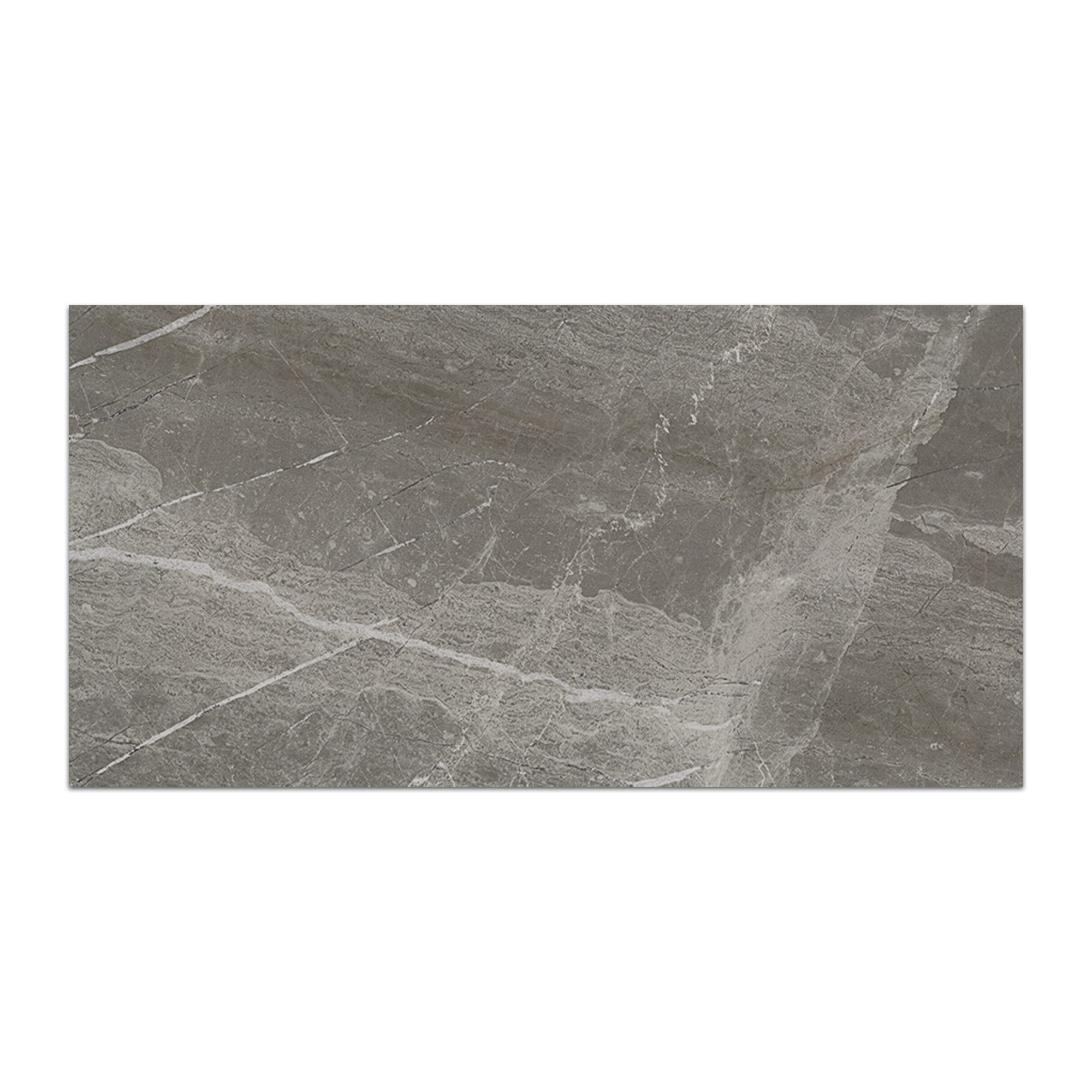 Elon Tile Nuance Anthracite tile — available at Surface Group