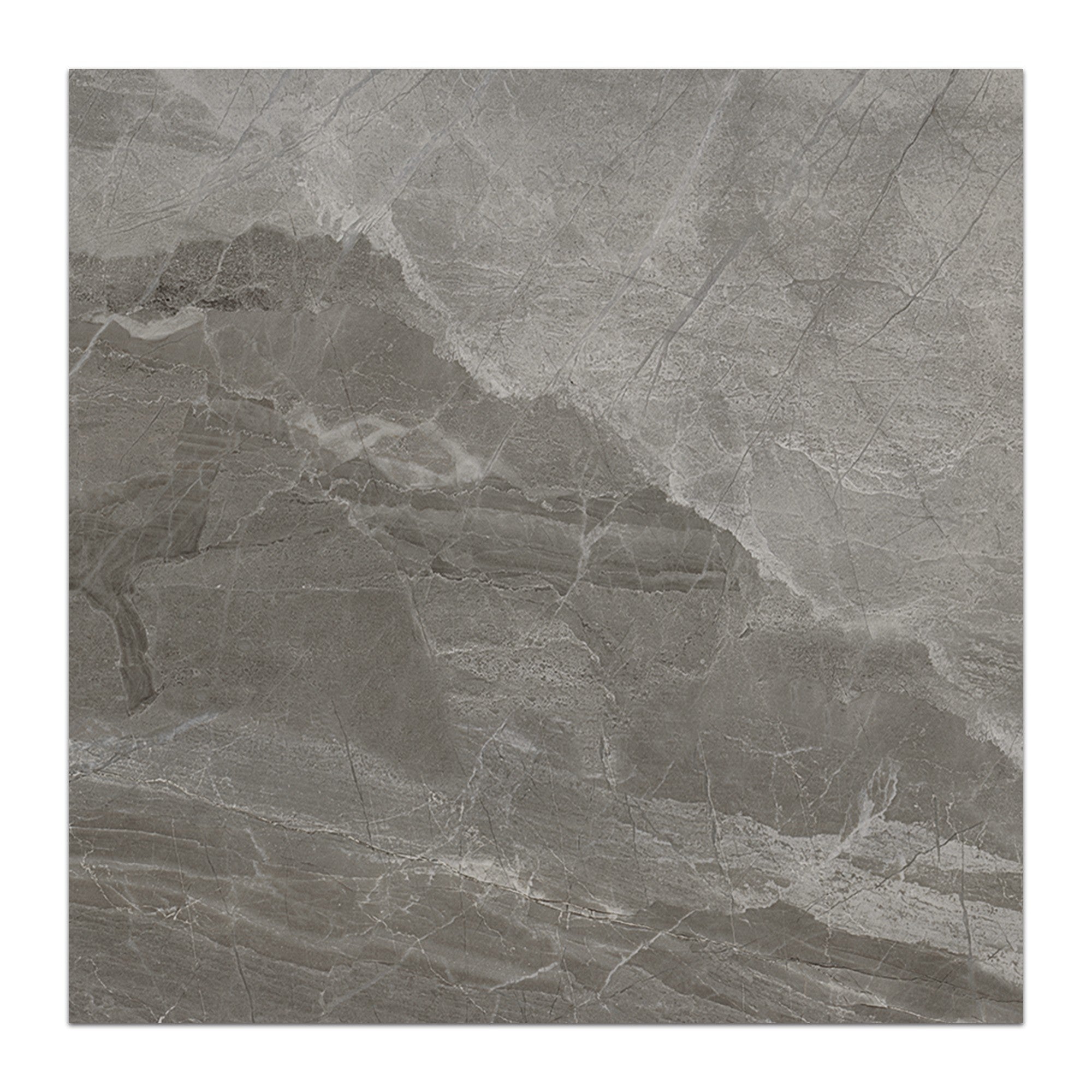 Elon Tile Nuance Anthracite tile — available at Surface Group
