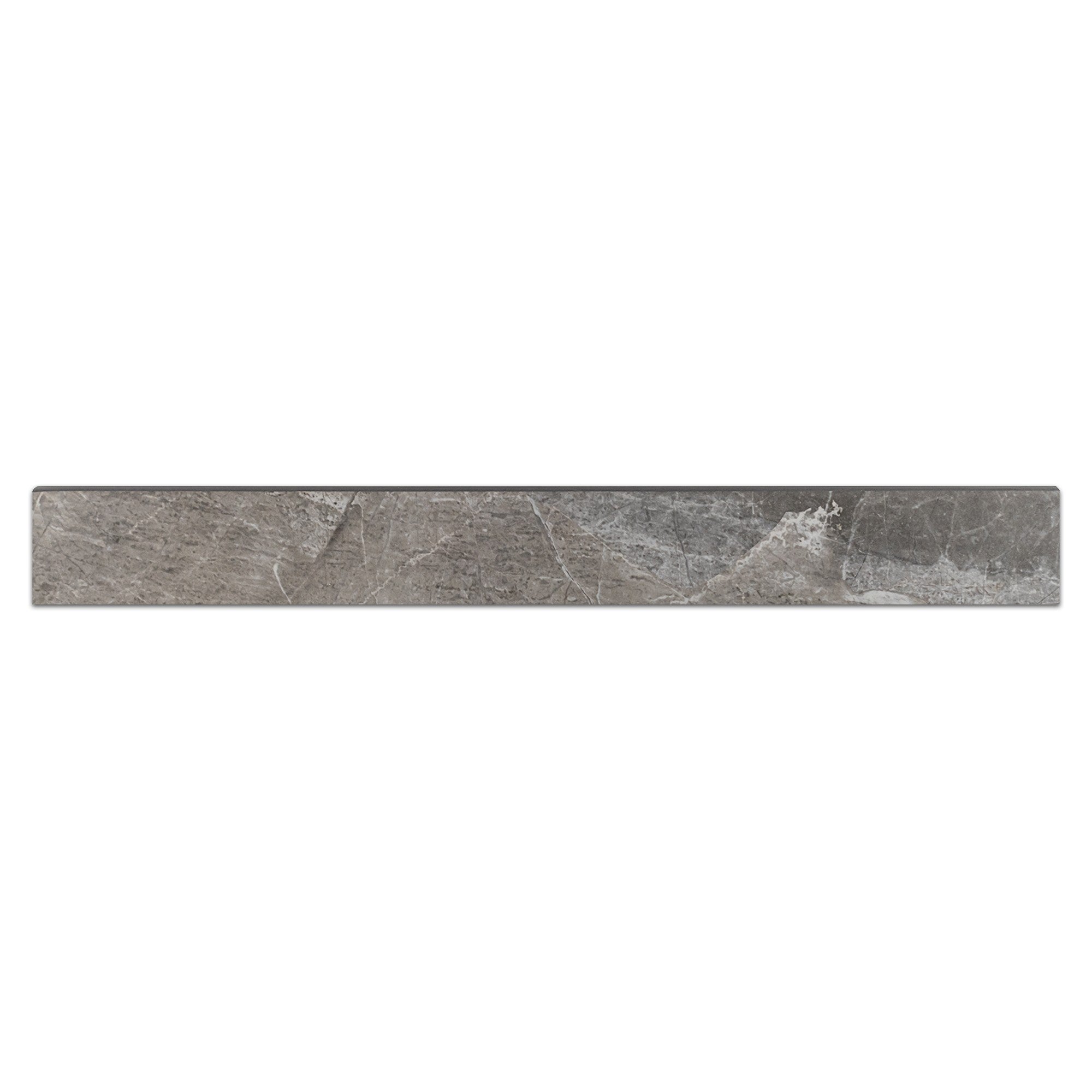 Elon Tile Nuance Anthracite tile — available at Surface Group