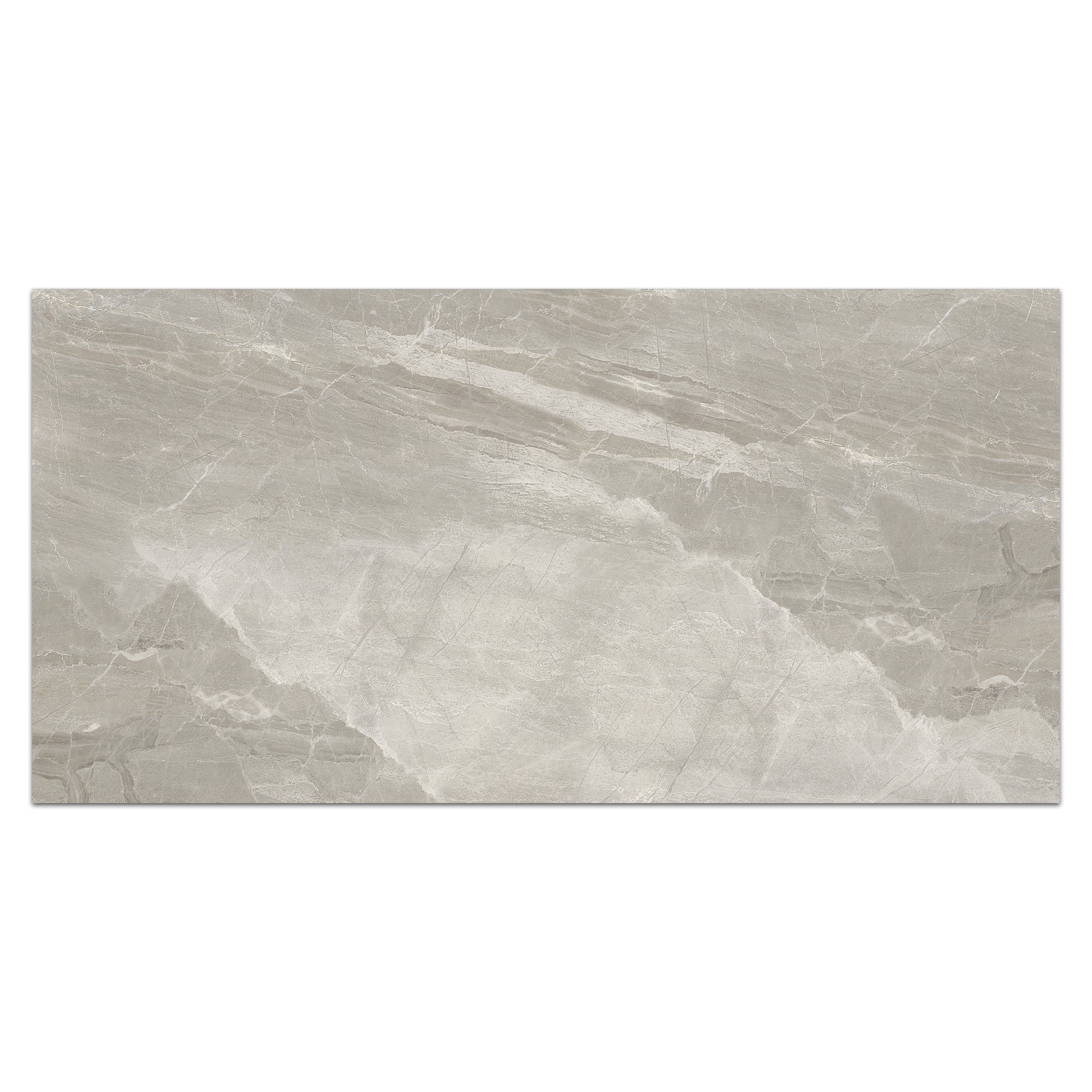 Elon Tile Nuance Grey tile — available at Surface Group