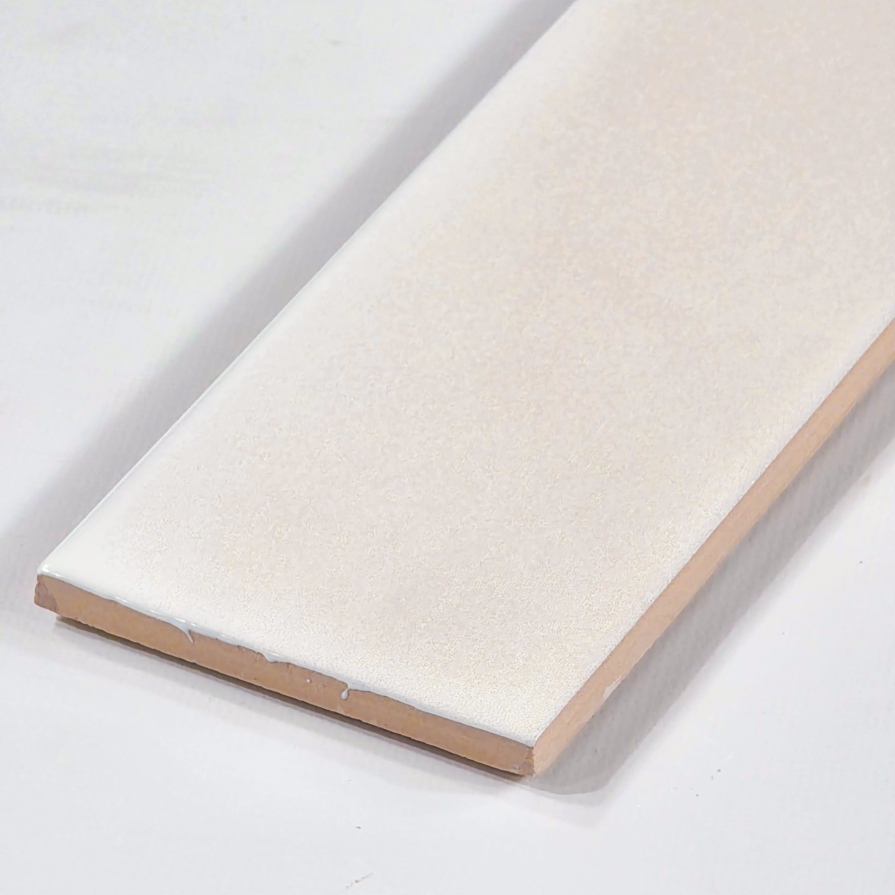 Elon Tile Opal Ivory tile close-up view — available at Surface Group