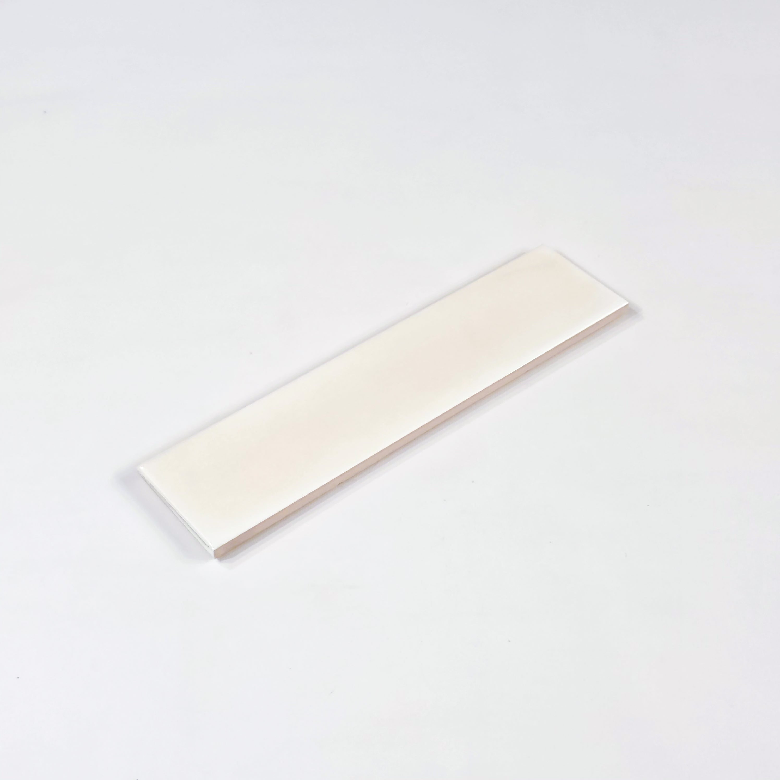 Elon Tile Opal Ivory tile close-up view — available at Surface Group