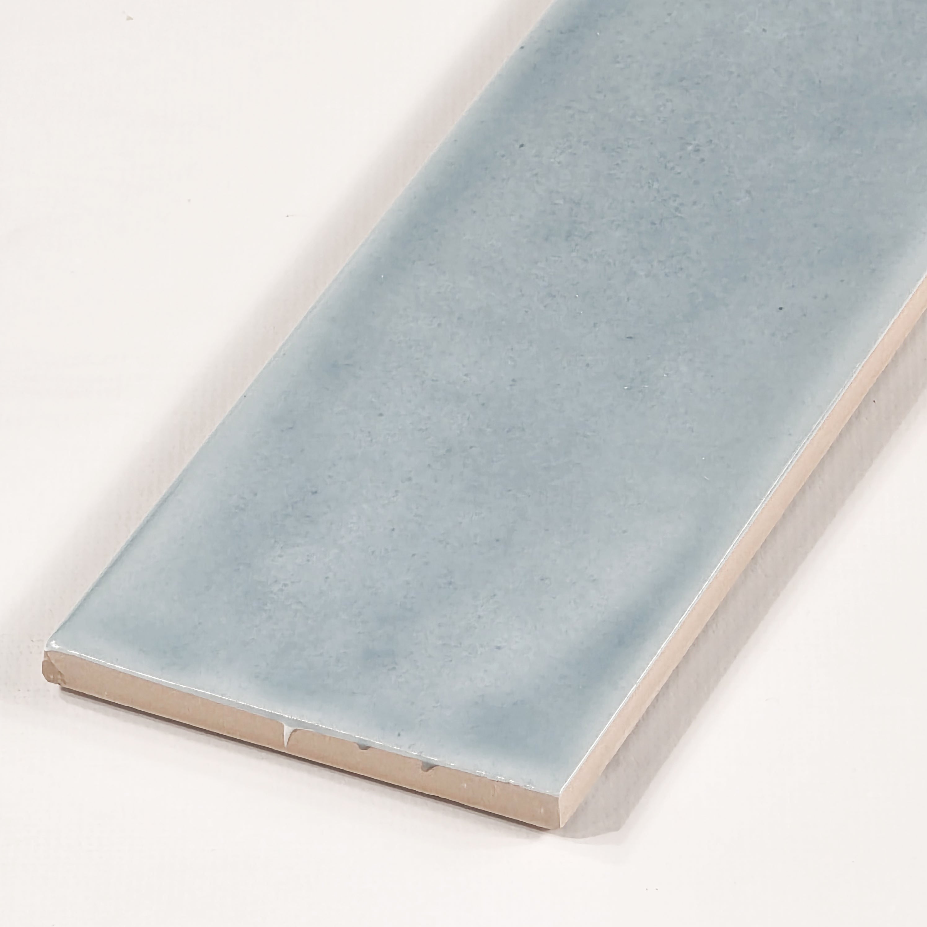 Elon Tile Opal Sky tile close-up view — available at Surface Group