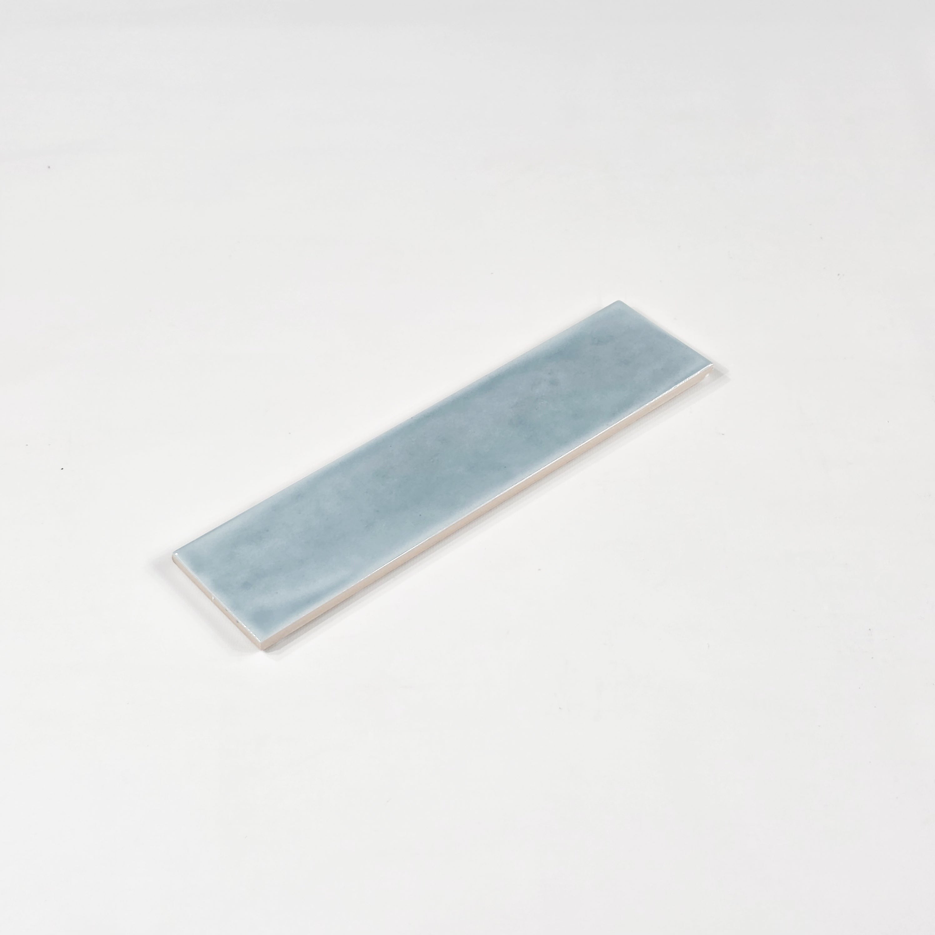 Elon Tile Opal Sky tile close-up view — available at Surface Group