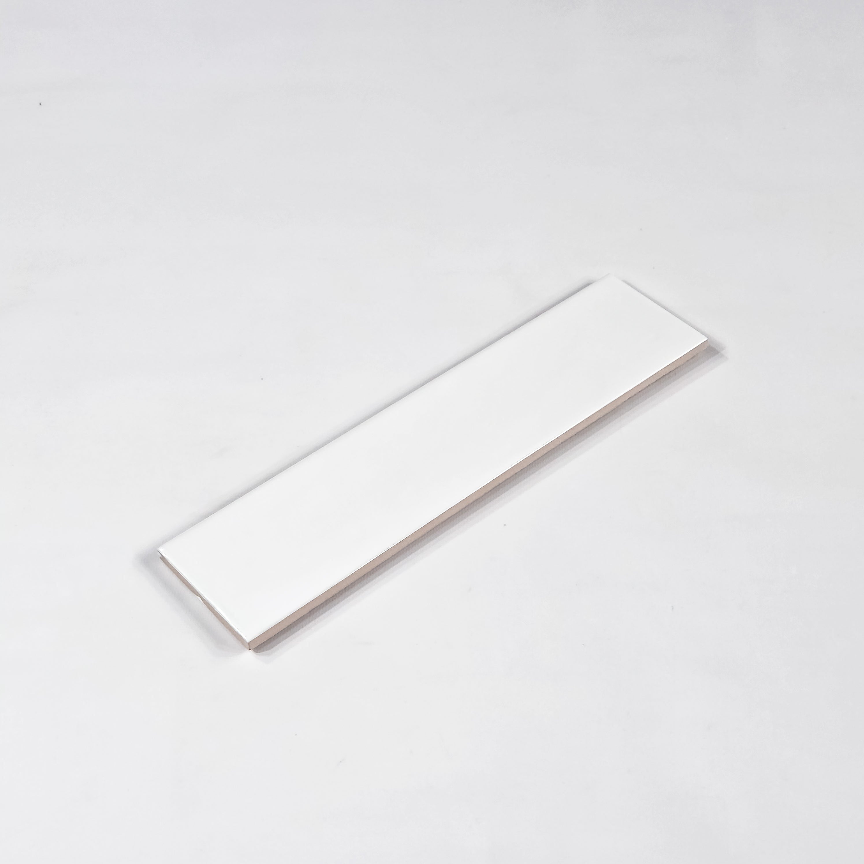 Elon Tile Opal Snow tile close-up view — available at Surface Group