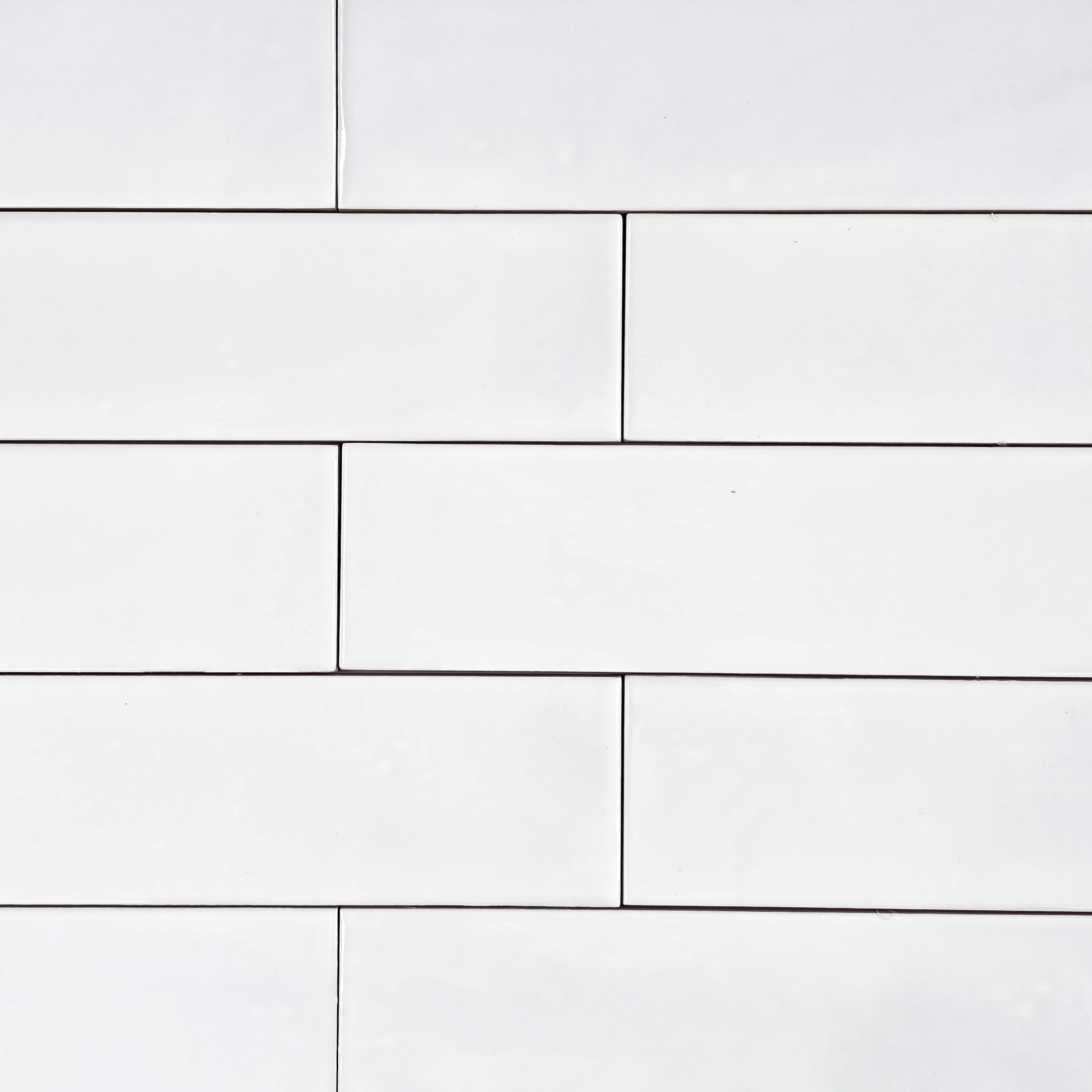 Elon Tile Opal Snow tile pattern swatch — available at Surface Group