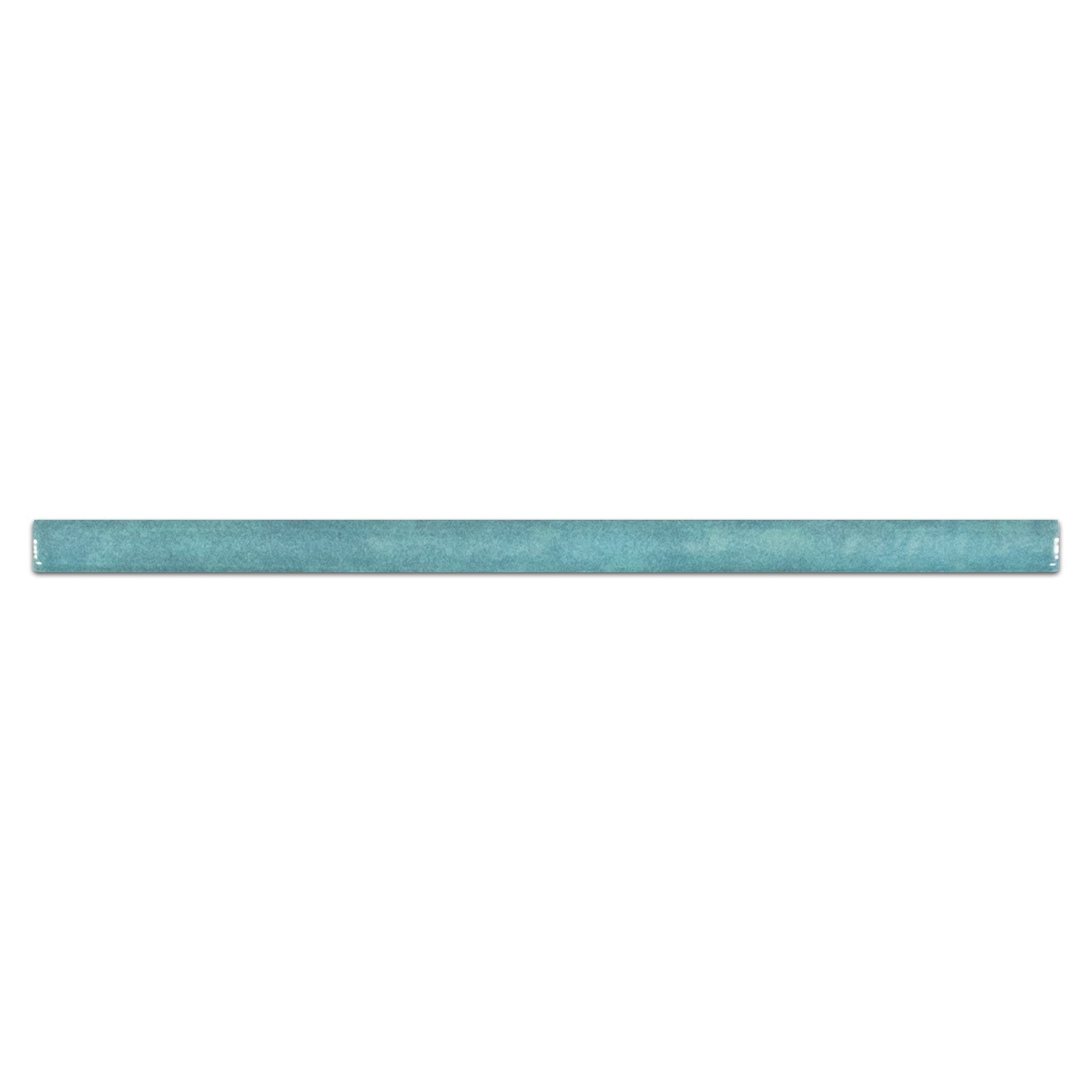 Elon Tile Opal Teal tile — available at Surface Group