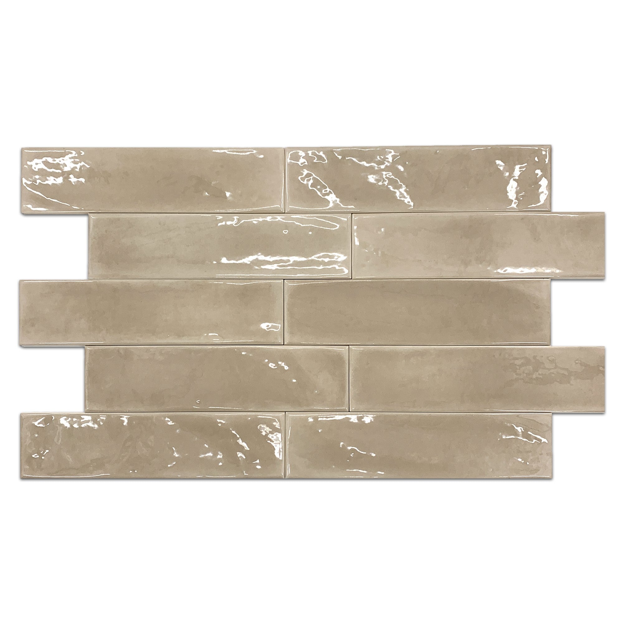 Elon Tile Opal Vision tile pattern swatch — available at Surface Group
