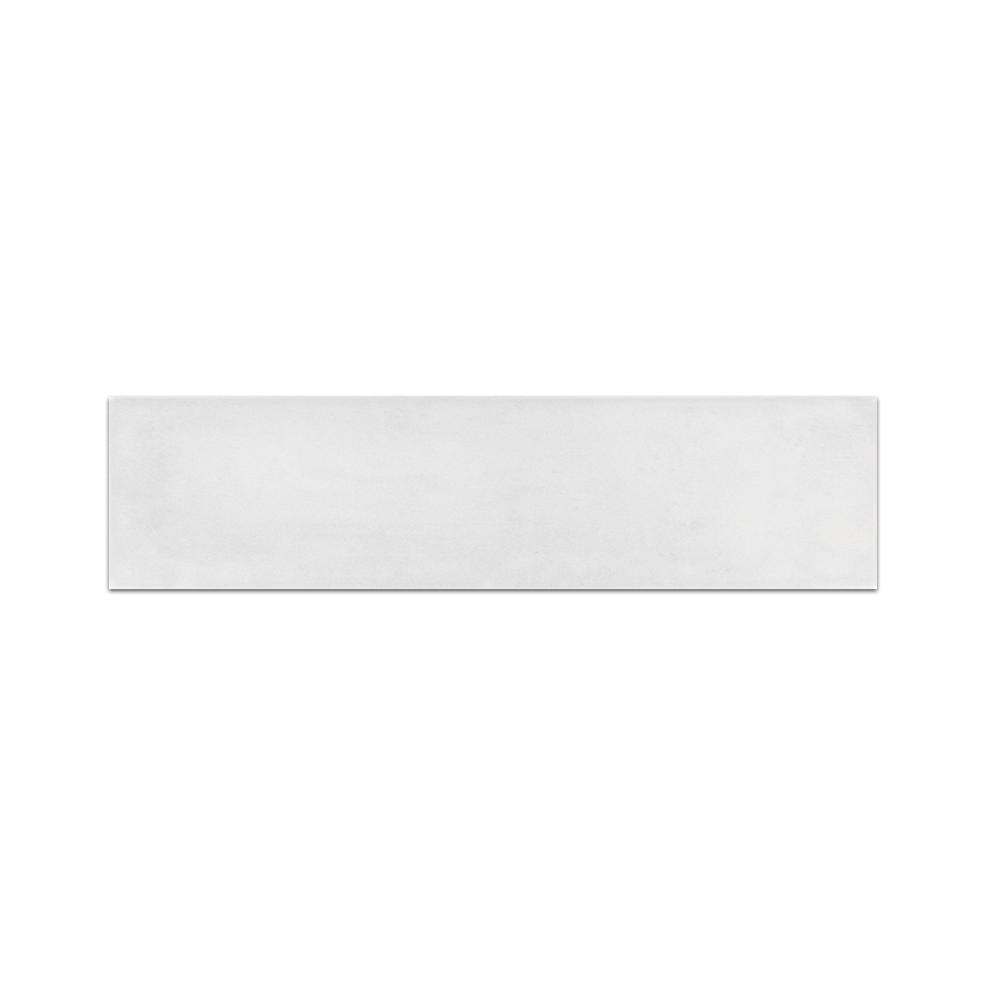 Elon Tile Opal White tile — available at Surface Group