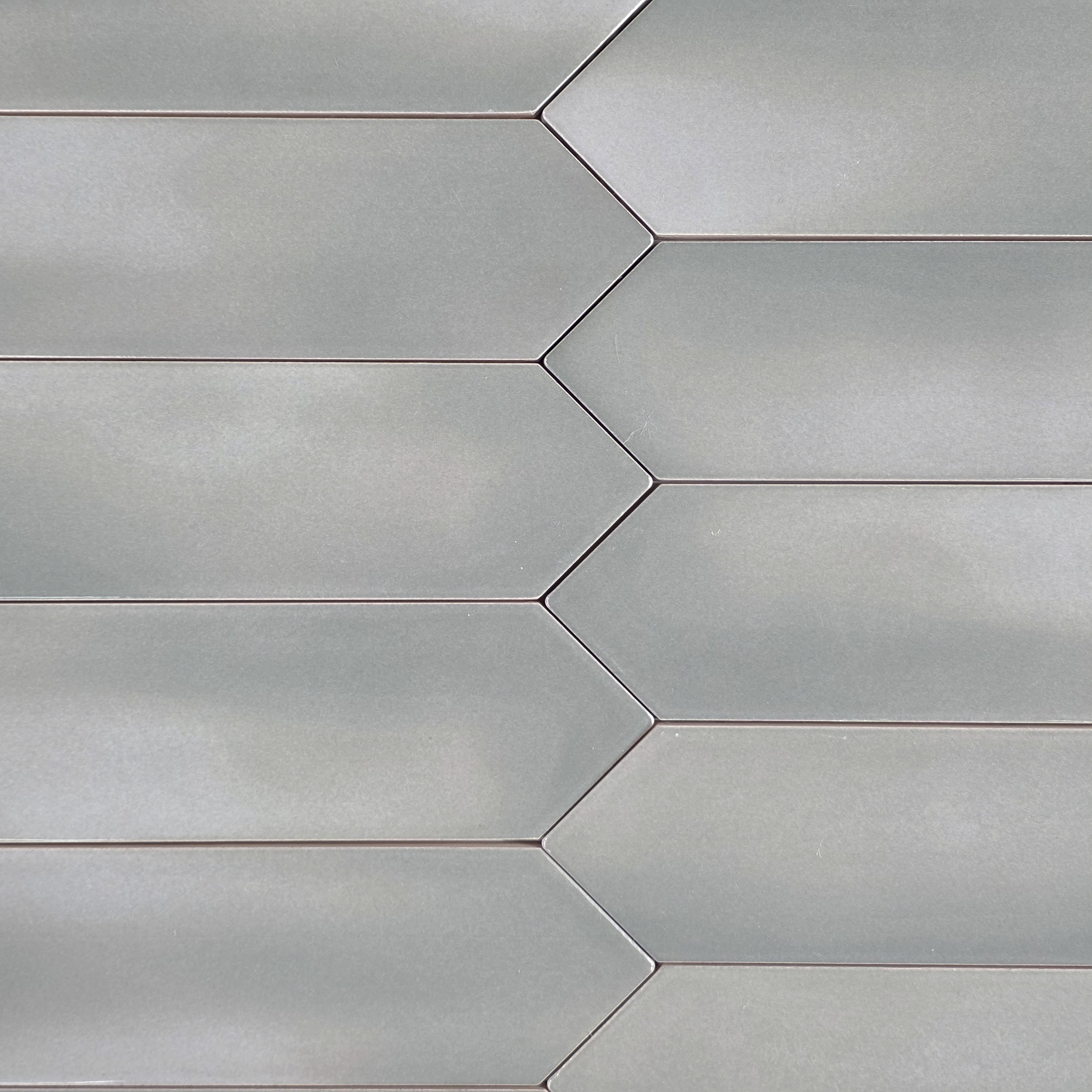 Elon Tile Optics Jade tile pattern swatch — available at Surface Group