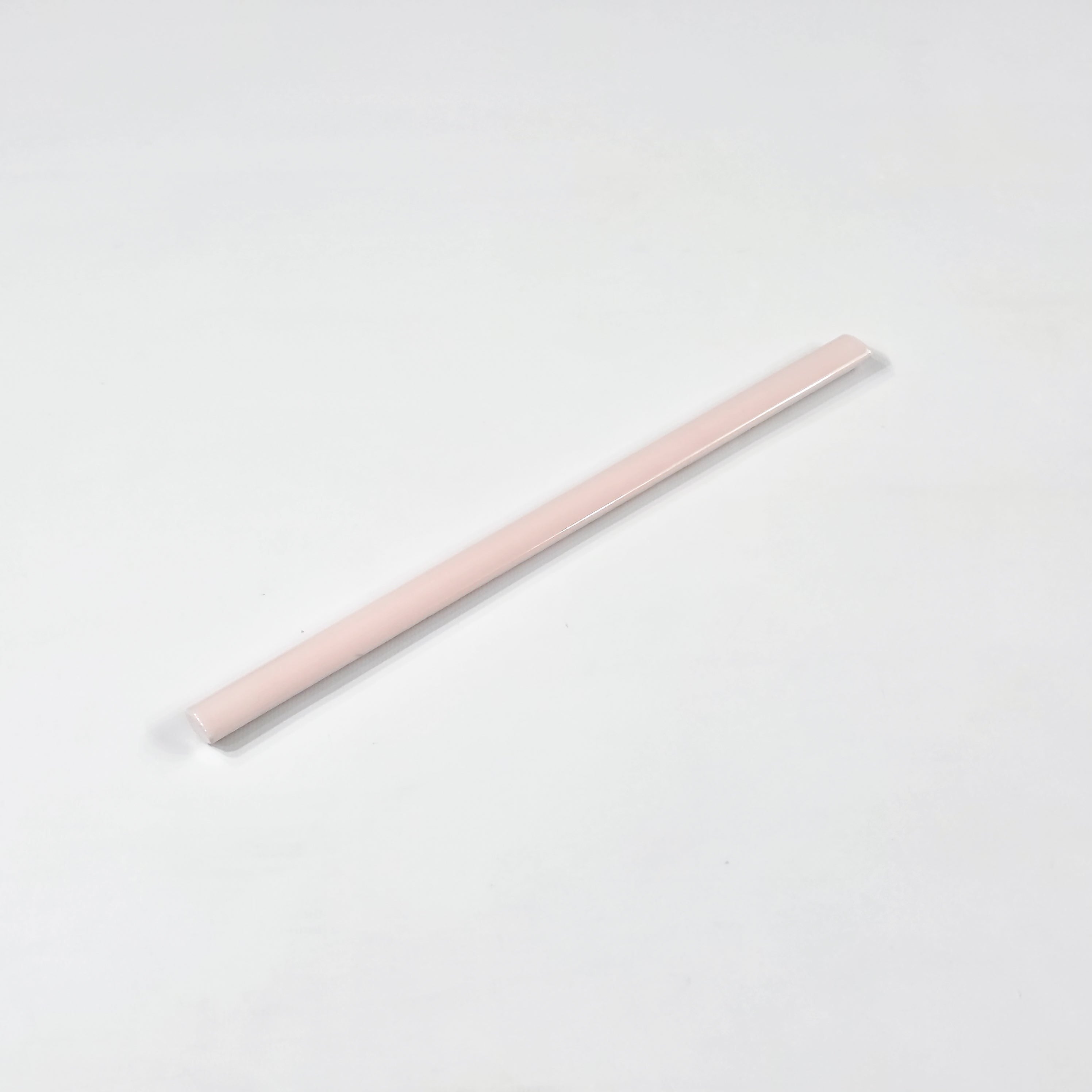 Elon Tile Optics Pink tile close-up view — available at Surface Group