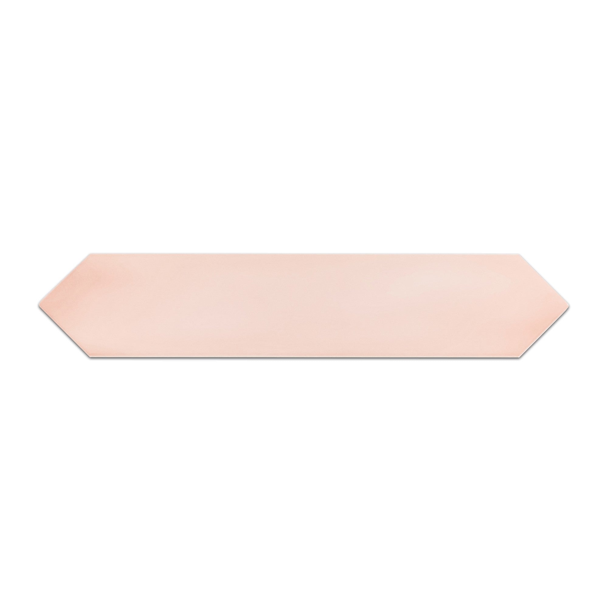 Elon Tile Optics Pink tile — available at Surface Group