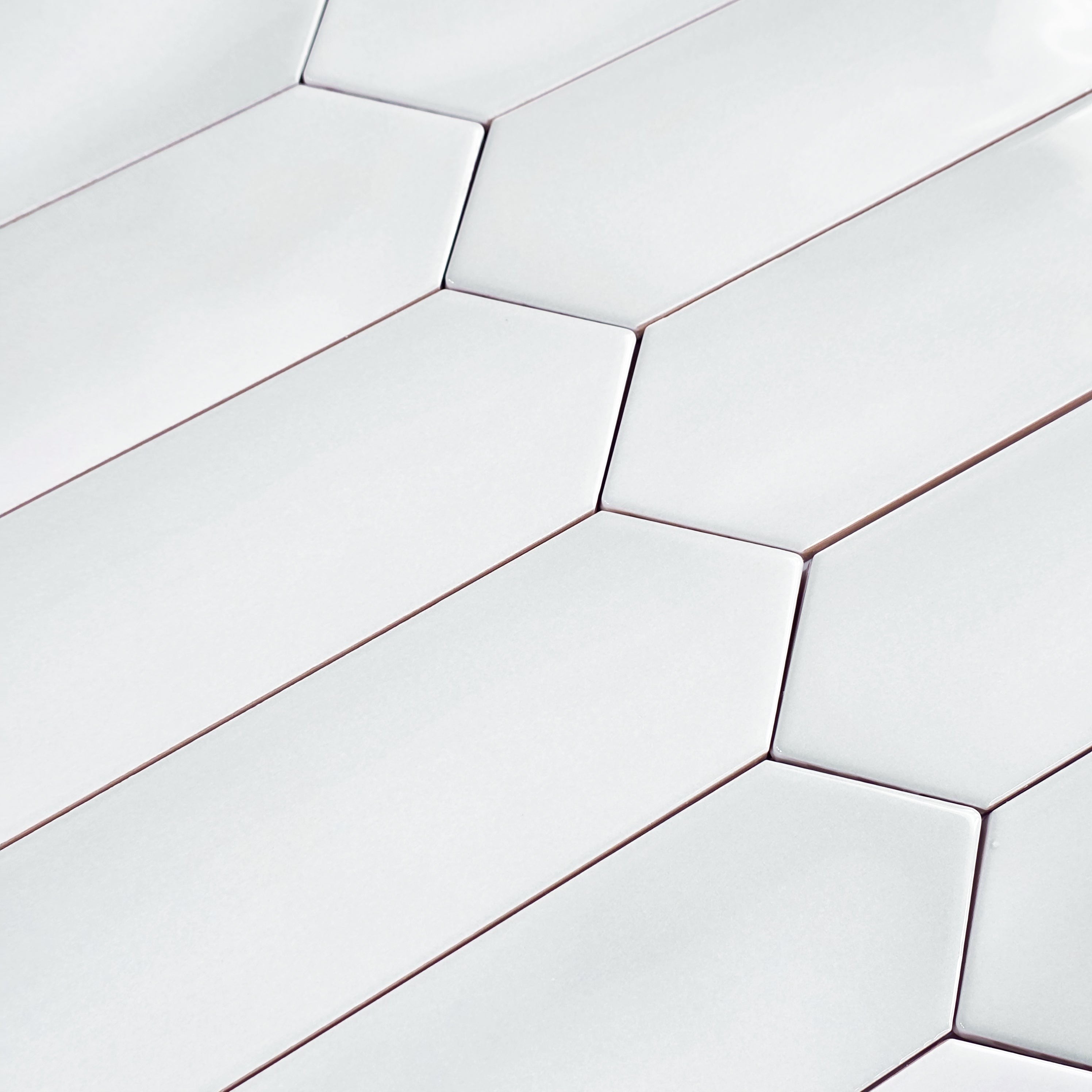 Elon Tile Optics Sky tile arrangement — available at Surface Group