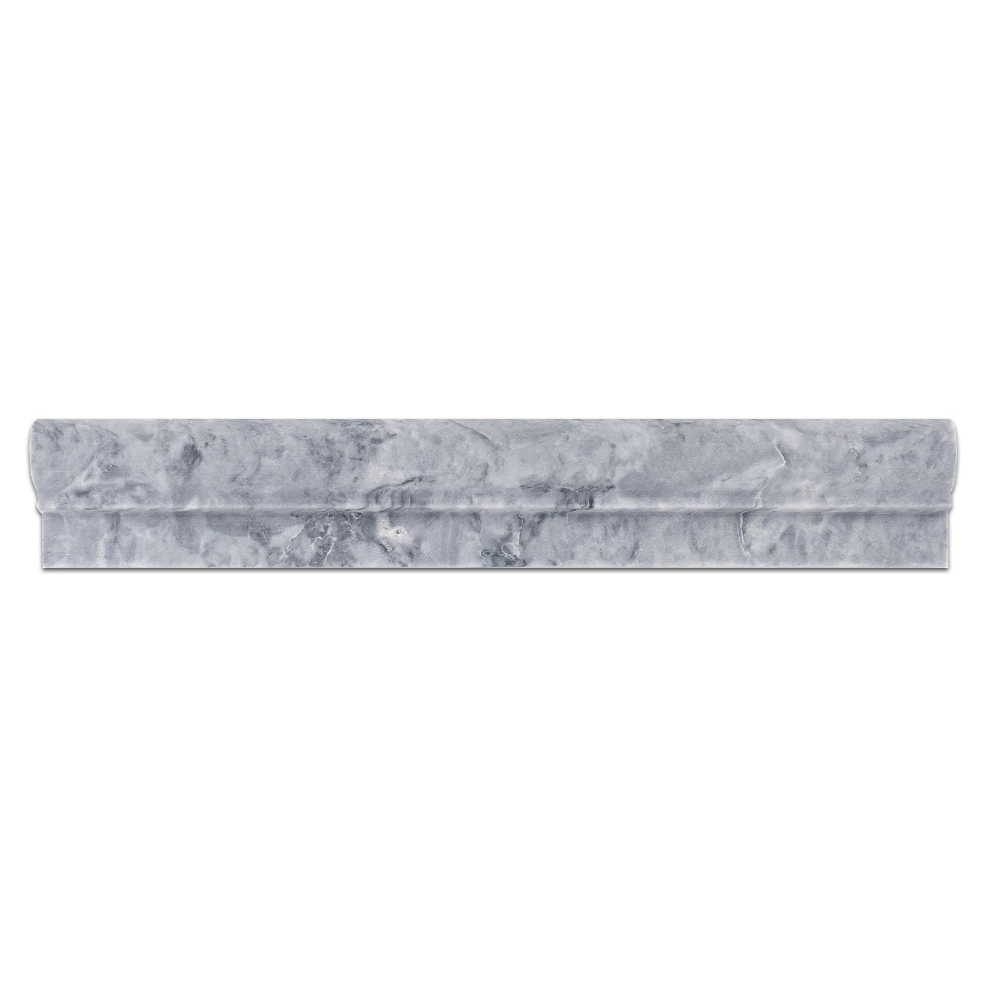 Elon Tile Pacific Gray Molding tile — available at Surface Group