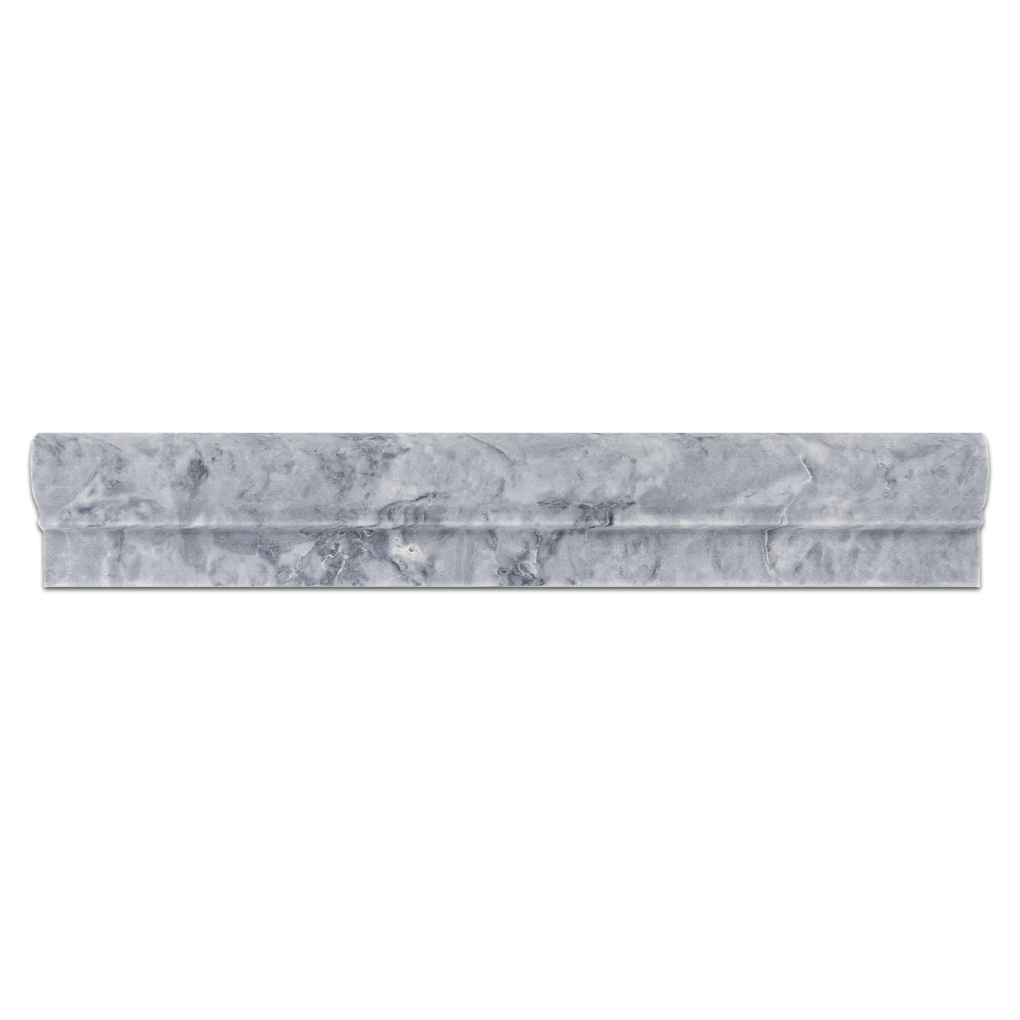 Elon Tile Pacific Gray Molding tile — available at Surface Group