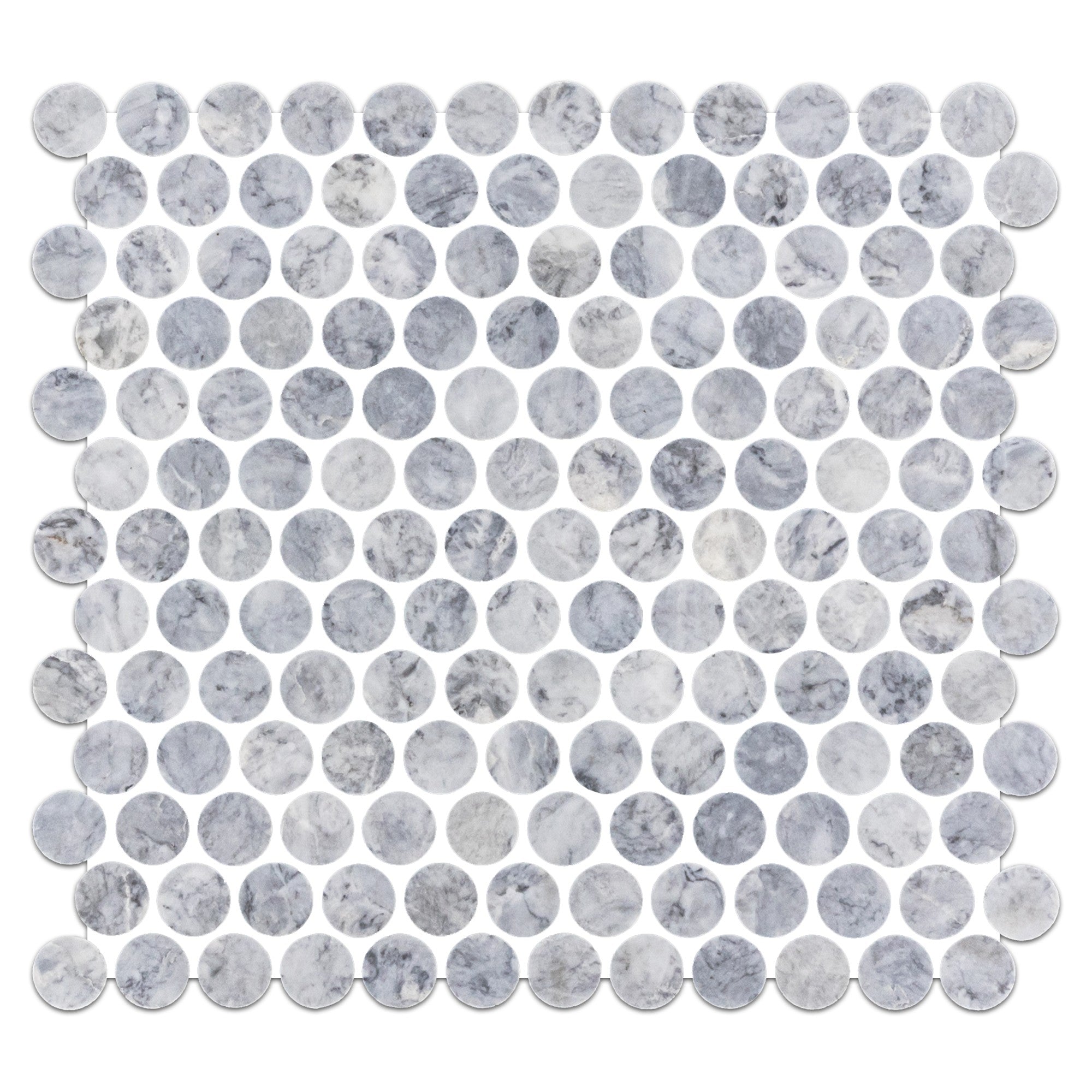 Elon Tile Rounds tile — available at Surface Group