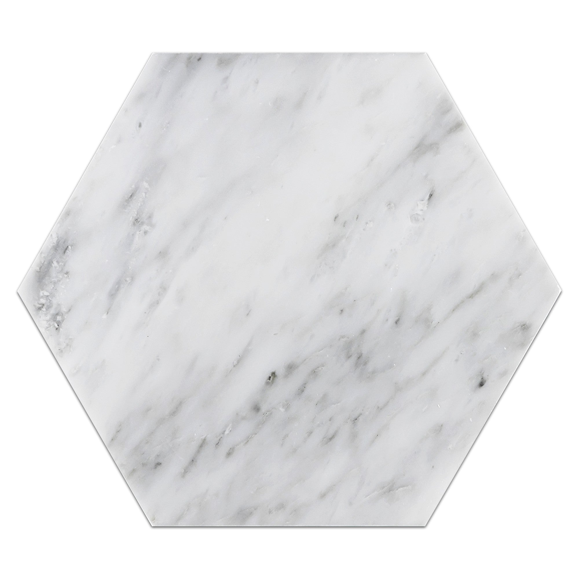 Elon Tile Pearl White Field Tile tile — available at Surface Group