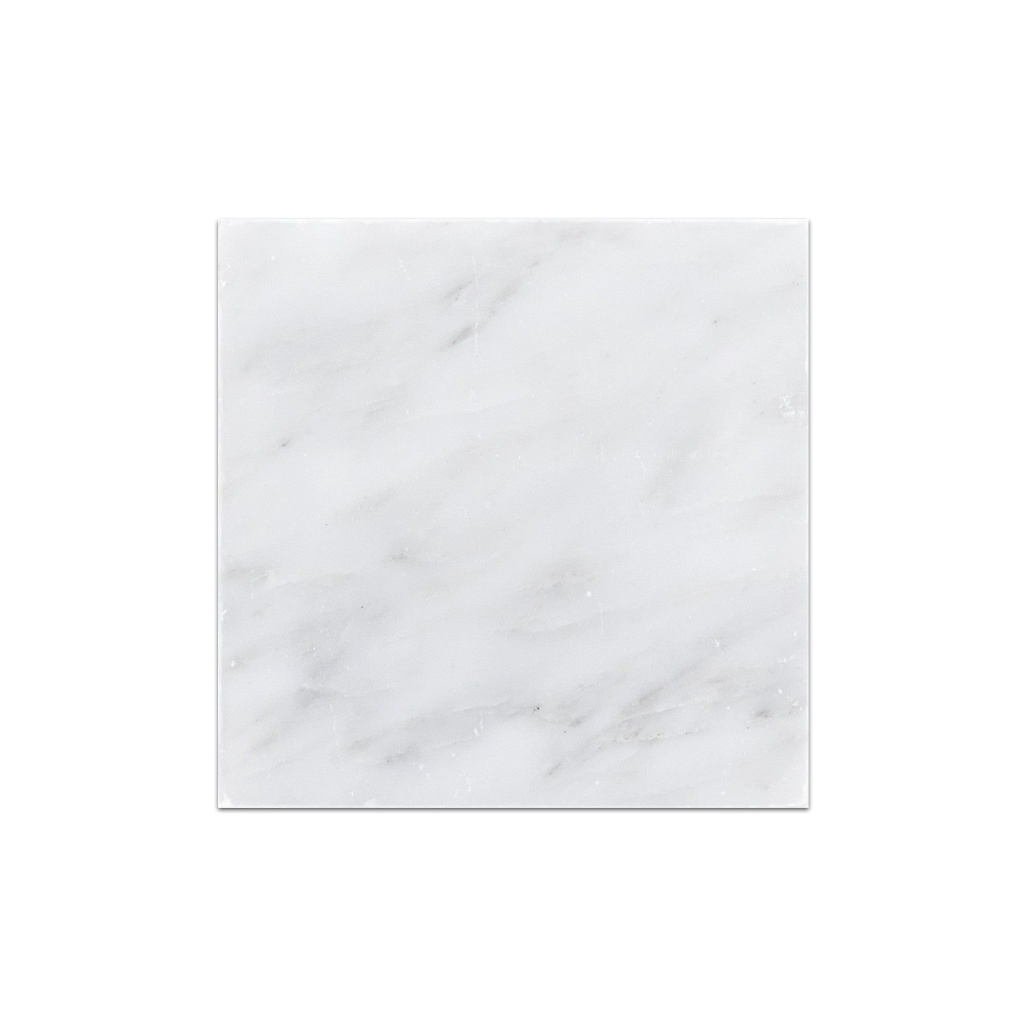 Elon Tile Pearl White Field Tile tile — available at Surface Group