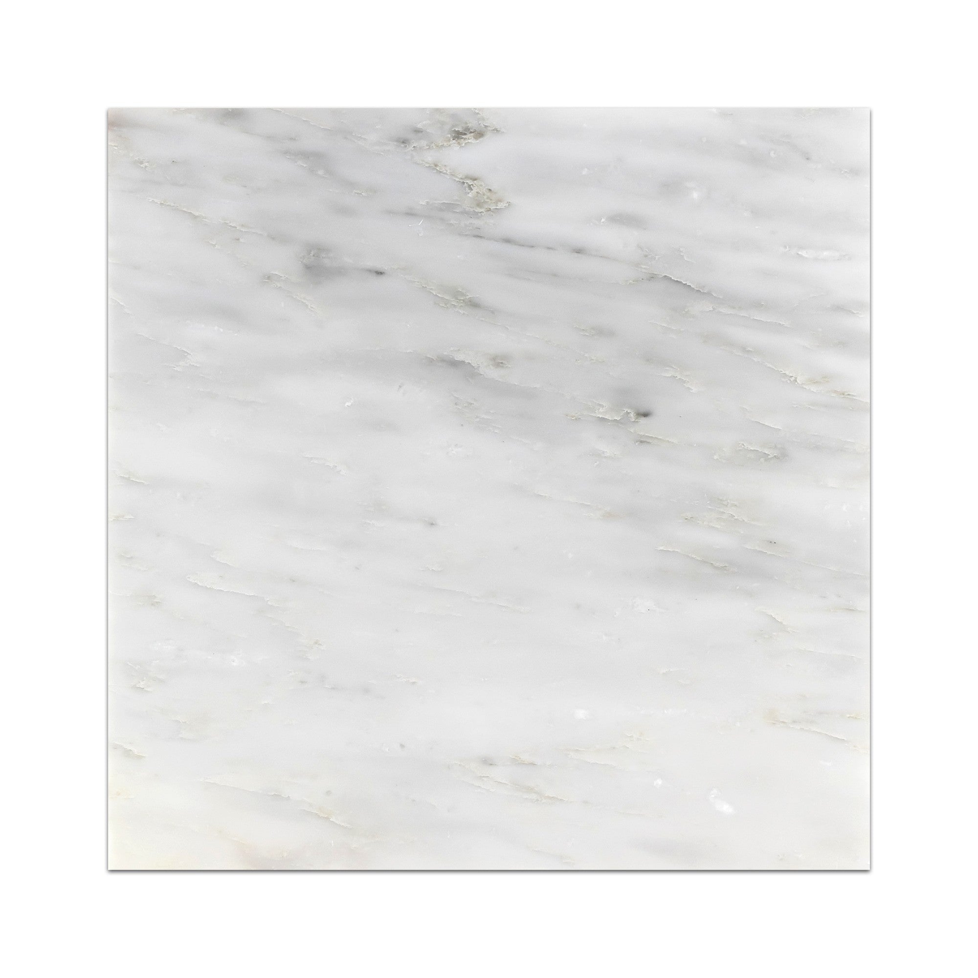 Elon Tile Pearl White Field Tile tile — available at Surface Group
