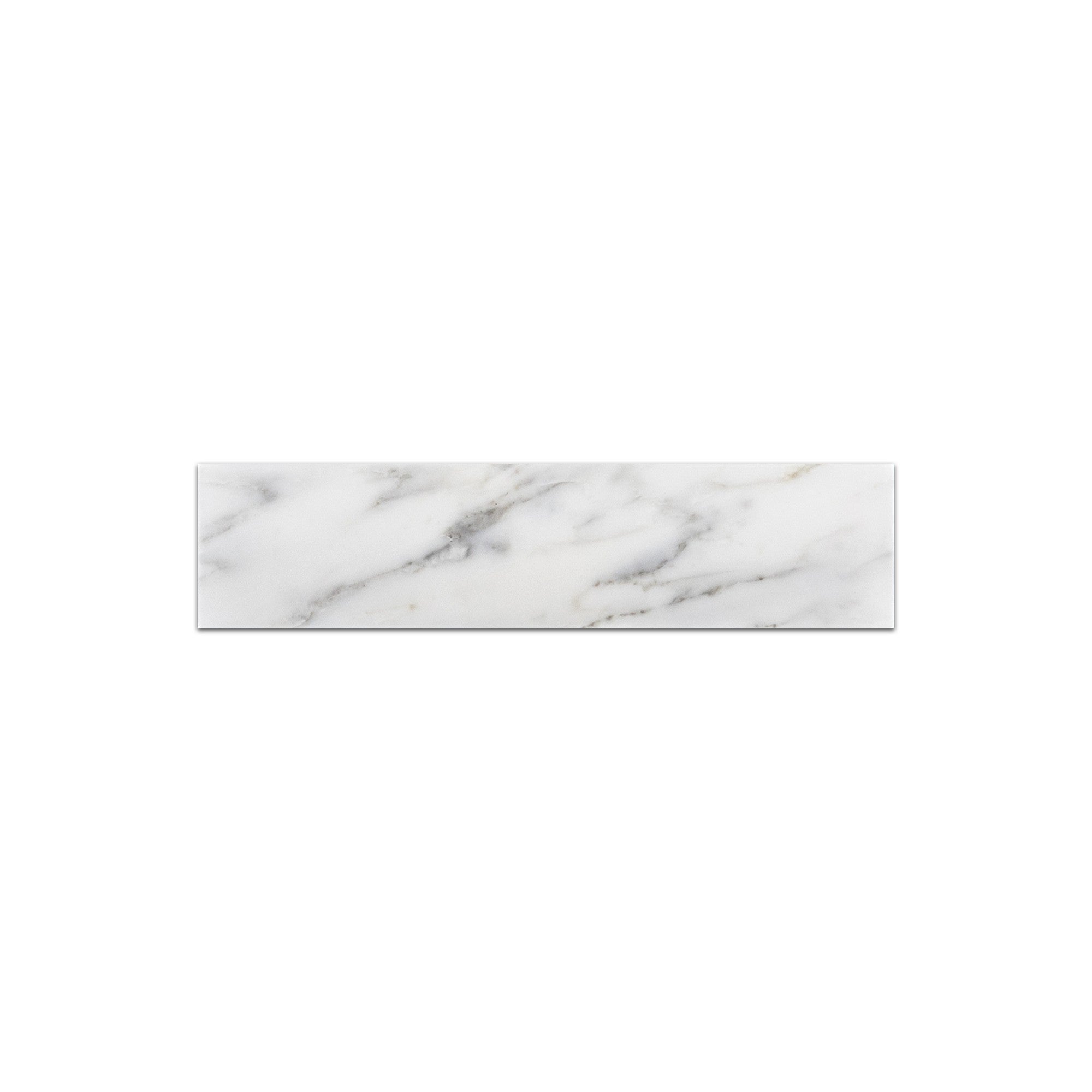 Elon Tile Pearl White Field Tile tile — available at Surface Group