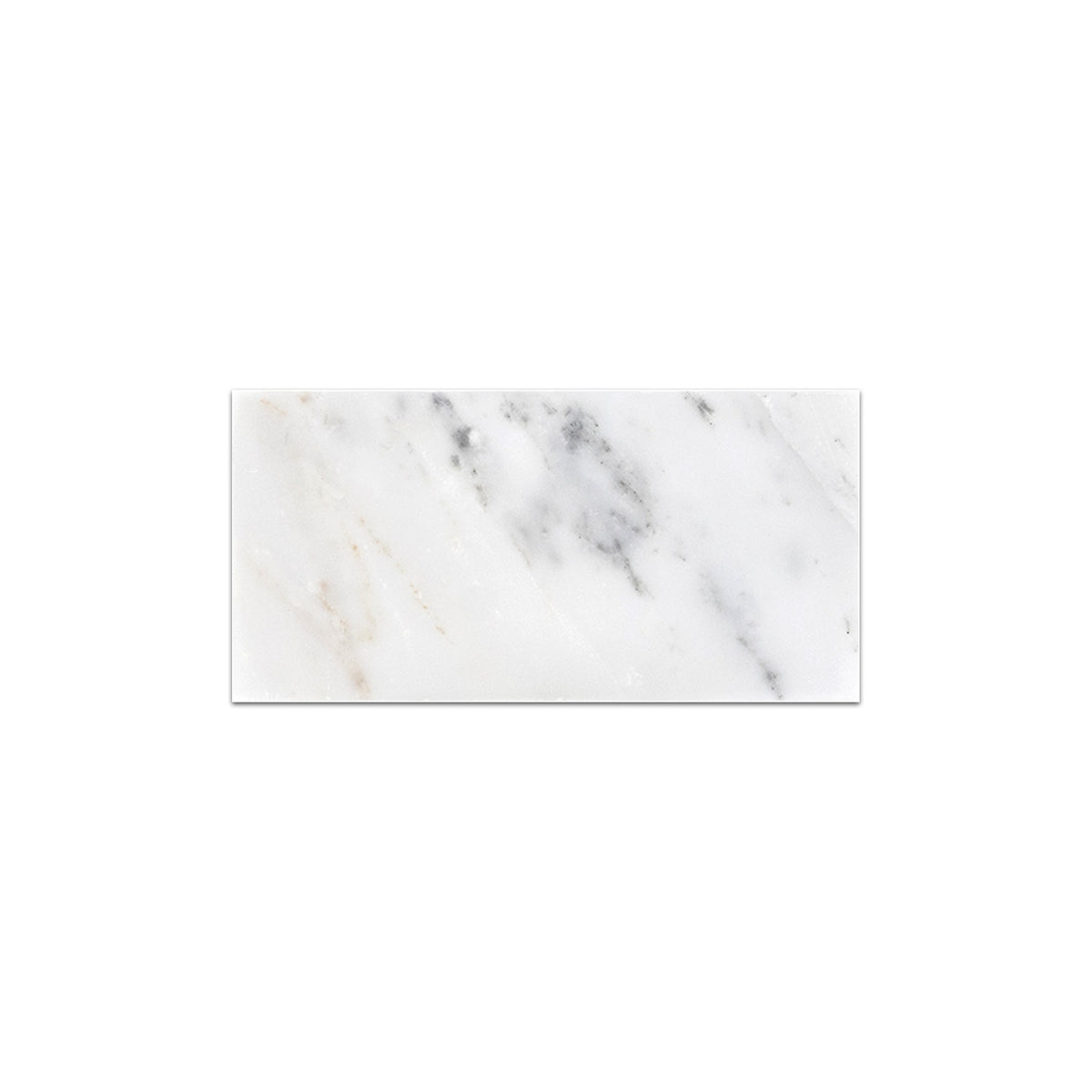 Elon Tile Pearl White Field Tile tile — available at Surface Group