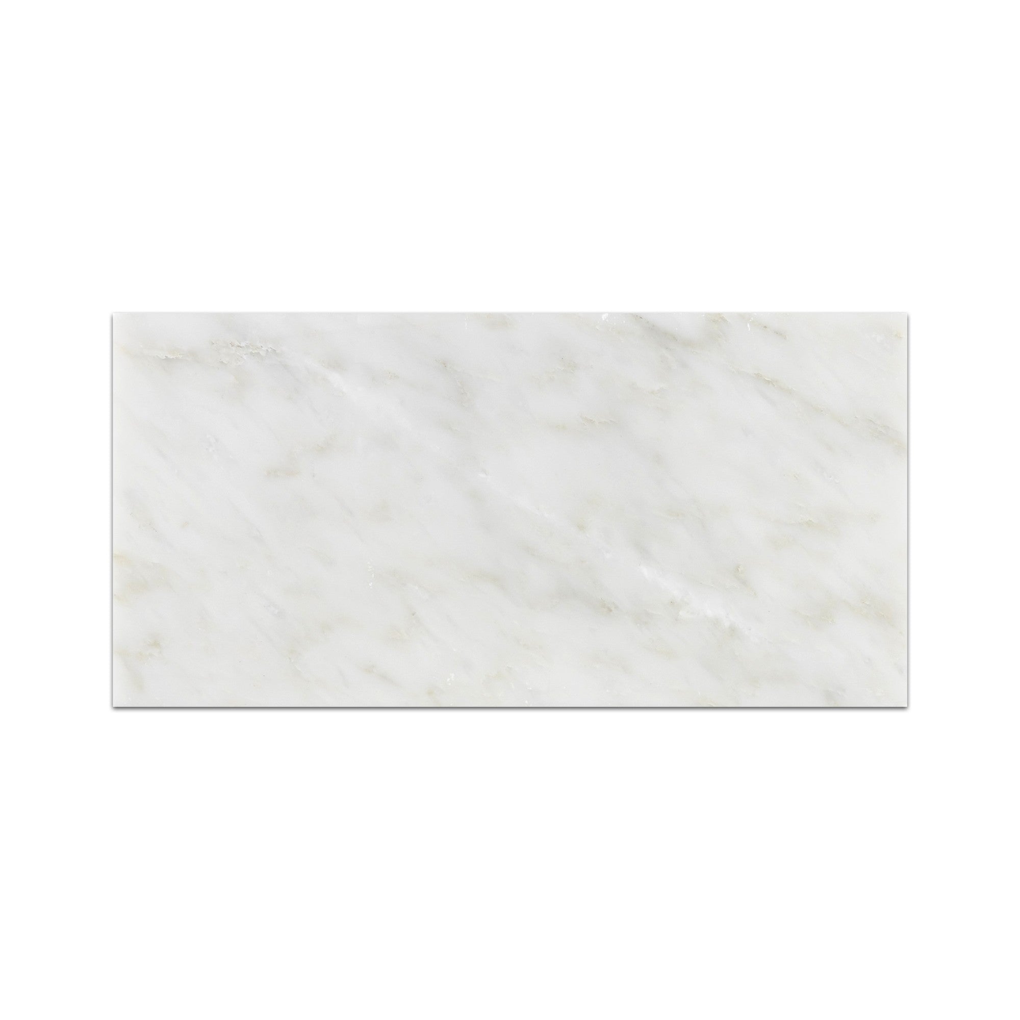 Elon Tile Pearl White Field Tile tile — available at Surface Group