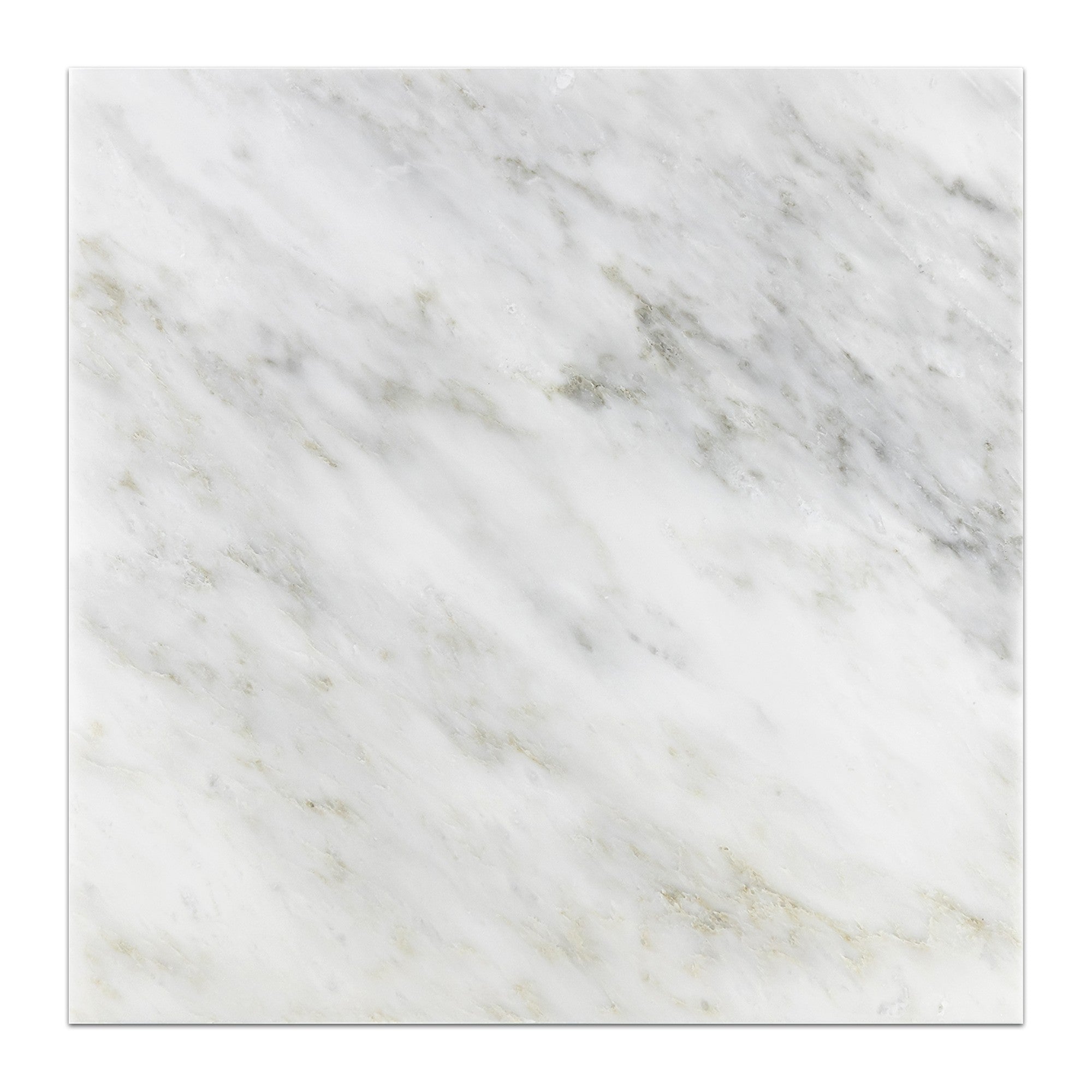 Elon Tile Pearl White Field Tile tile — available at Surface Group