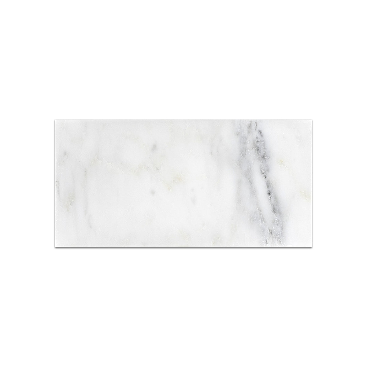 Elon Tile Pearl White Field Tile tile — available at Surface Group