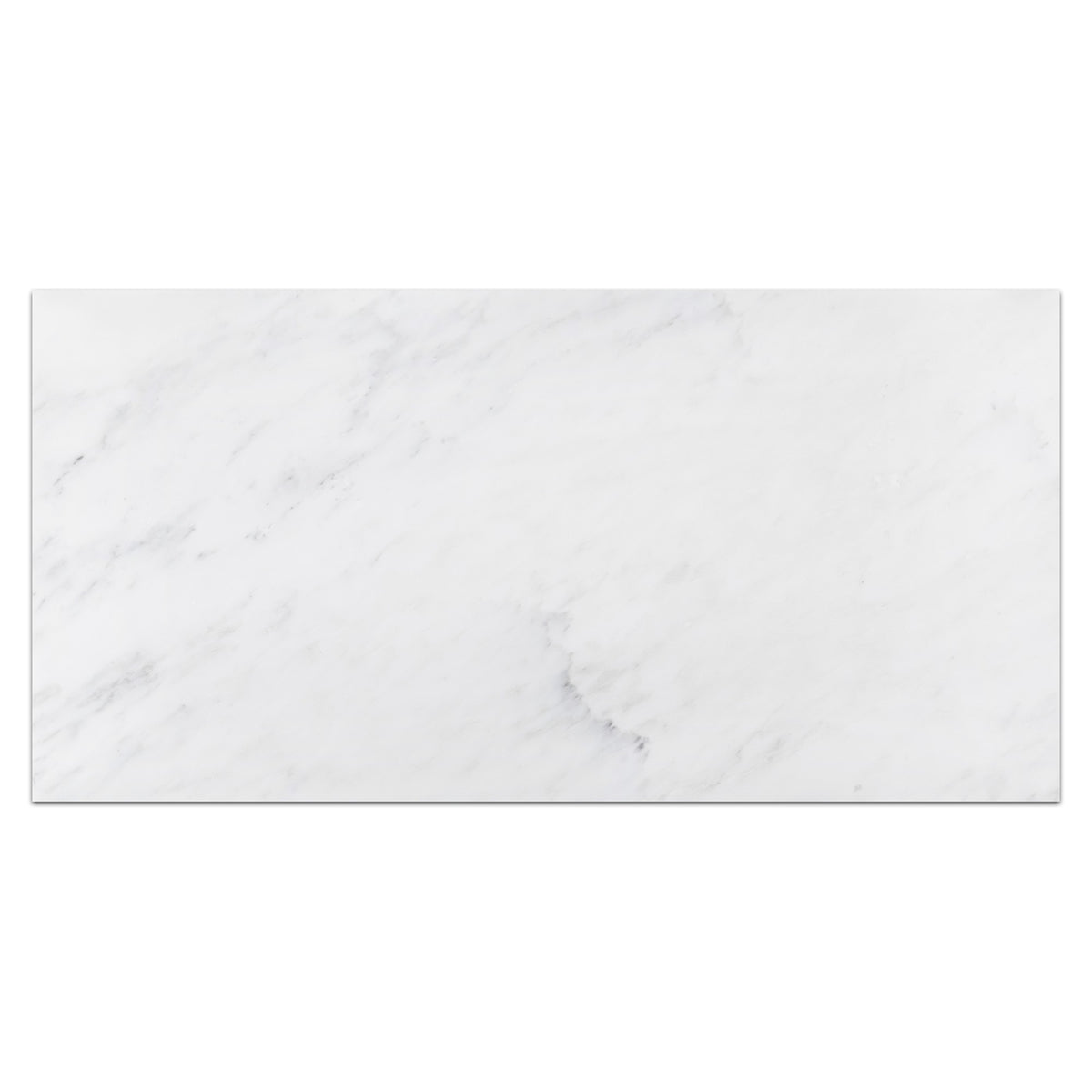 Elon Tile Pearl White Field Tile tile — available at Surface Group