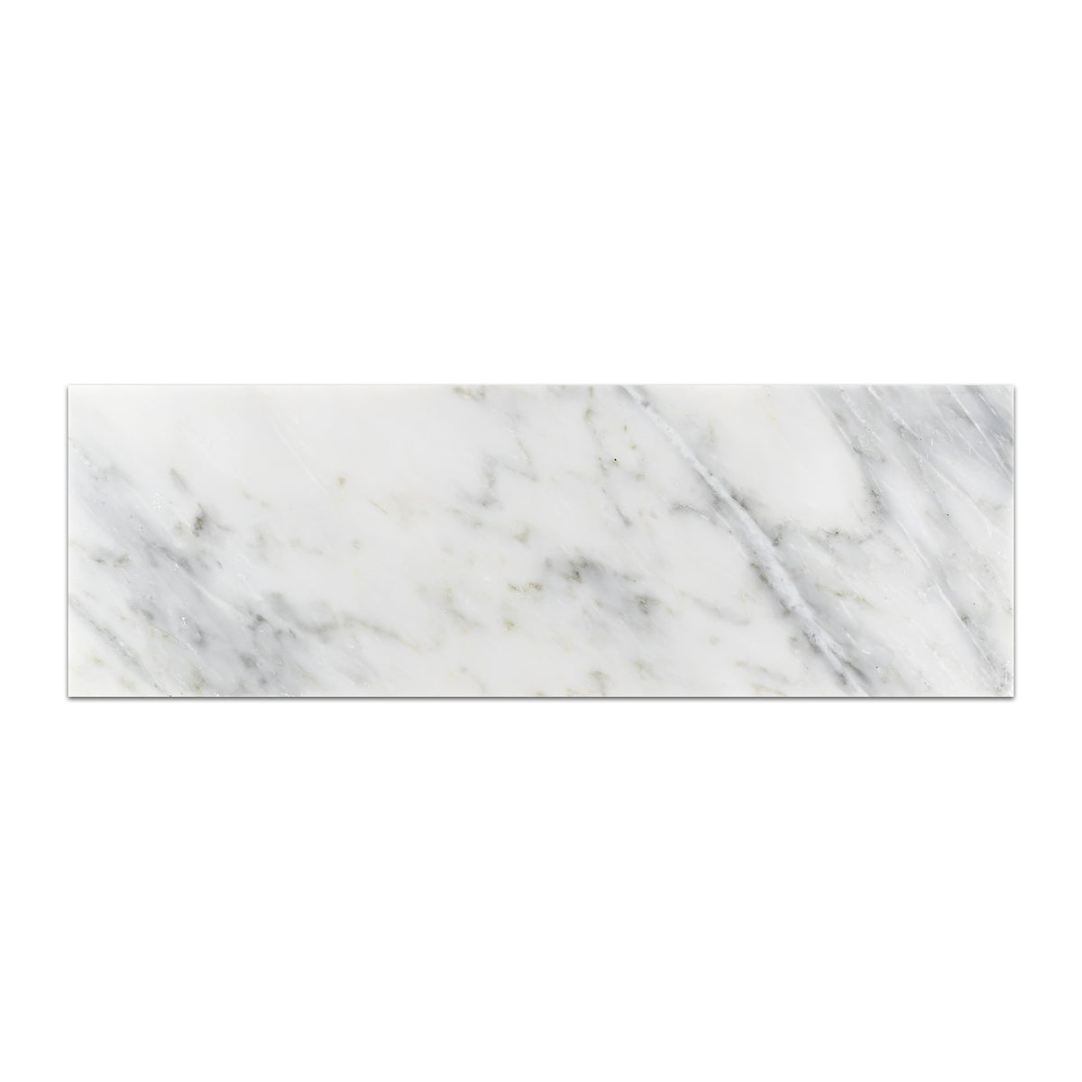 Elon Tile Pearl White Field Tile tile — available at Surface Group