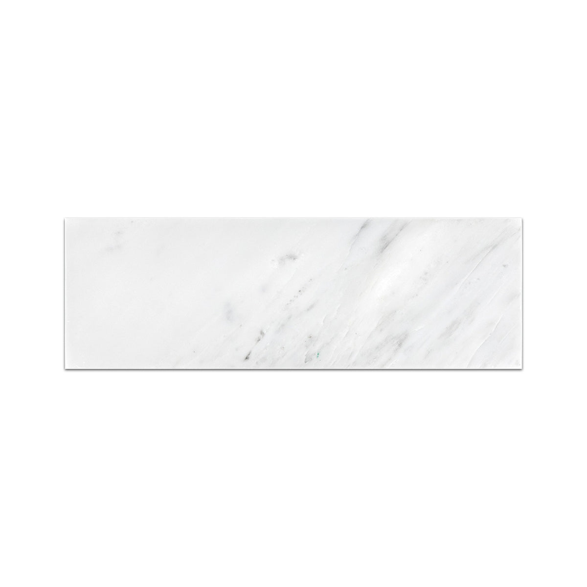 Elon Tile Pearl White Field Tile tile — available at Surface Group