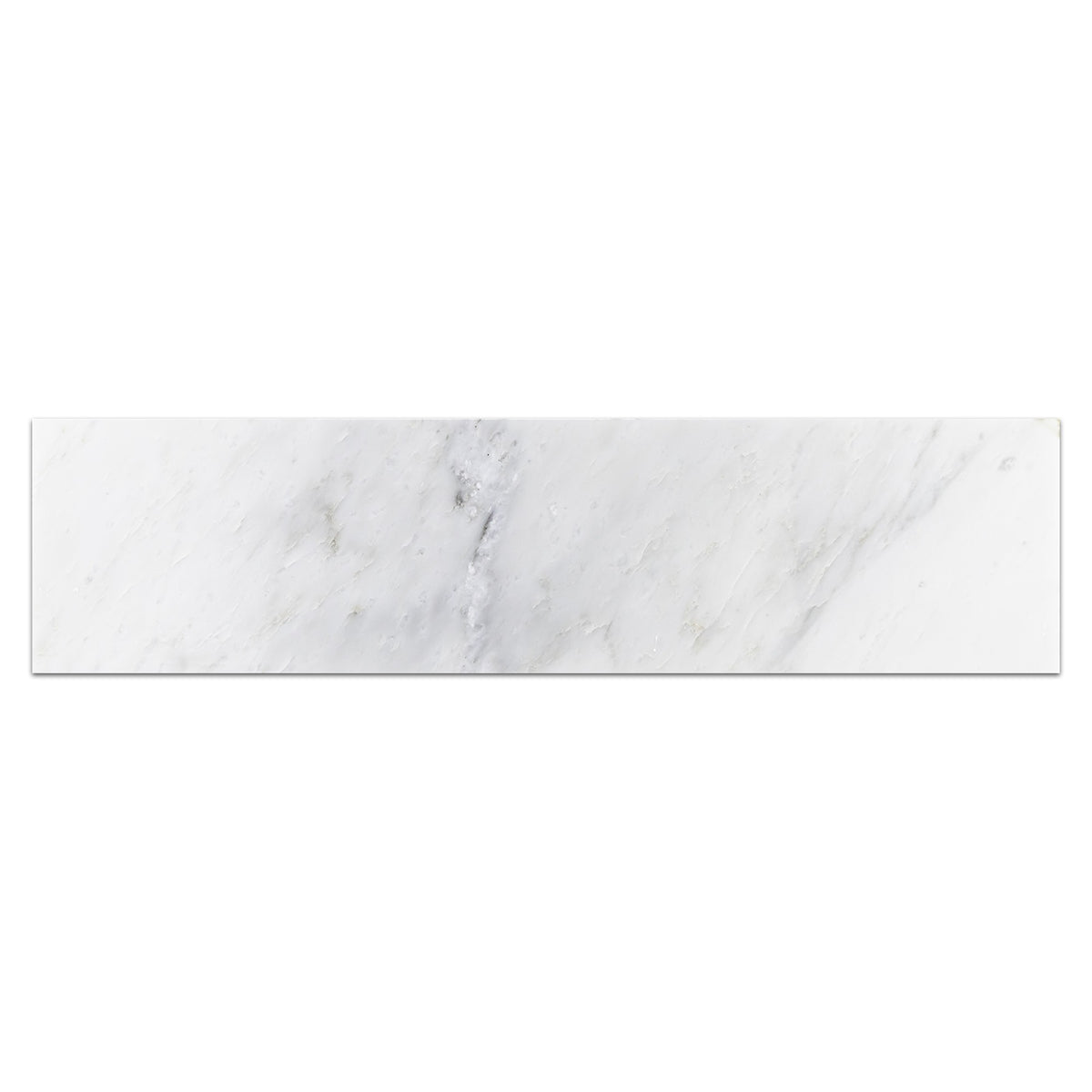 Elon Tile Pearl White Field Tile tile — available at Surface Group