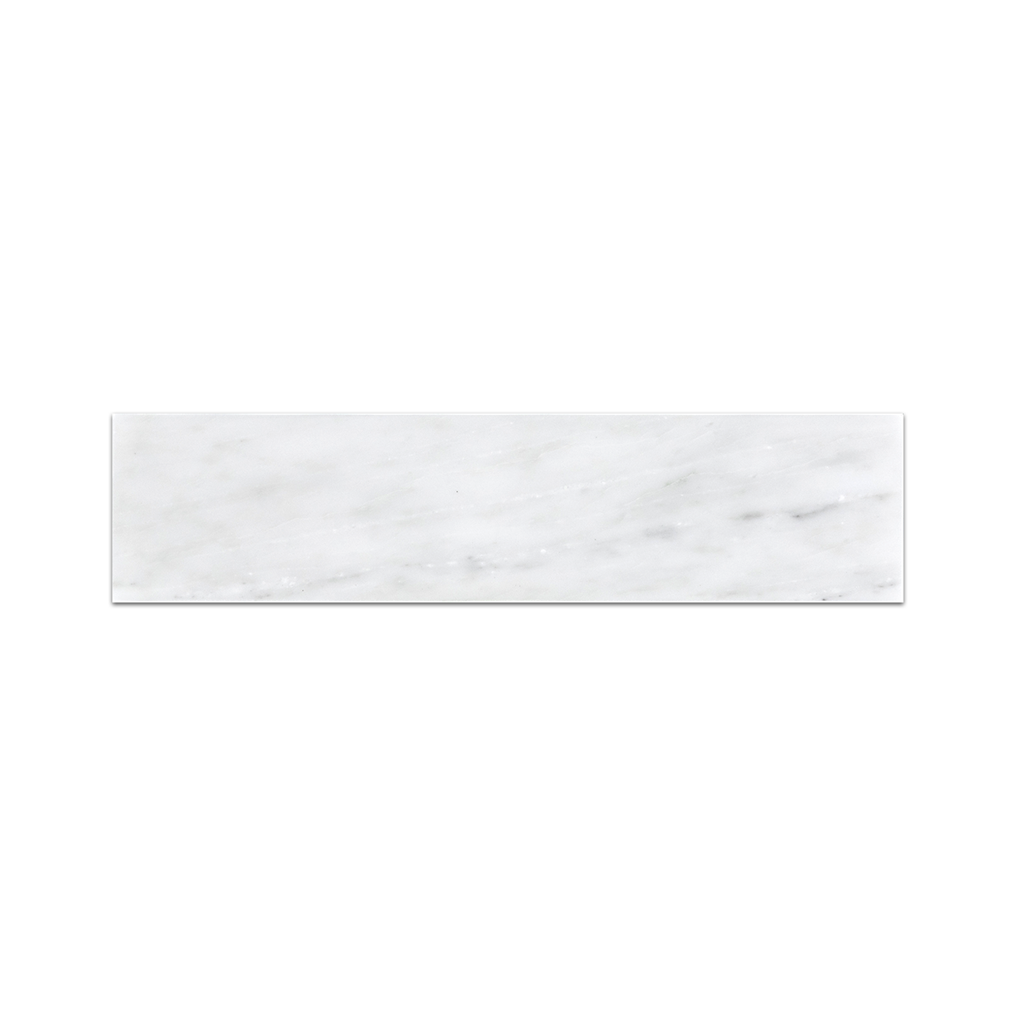 Elon Tile Pearl White Field Tile tile — available at Surface Group