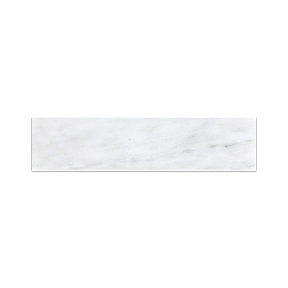 Elon Tile Pearl White Field Tile tile — available at Surface Group