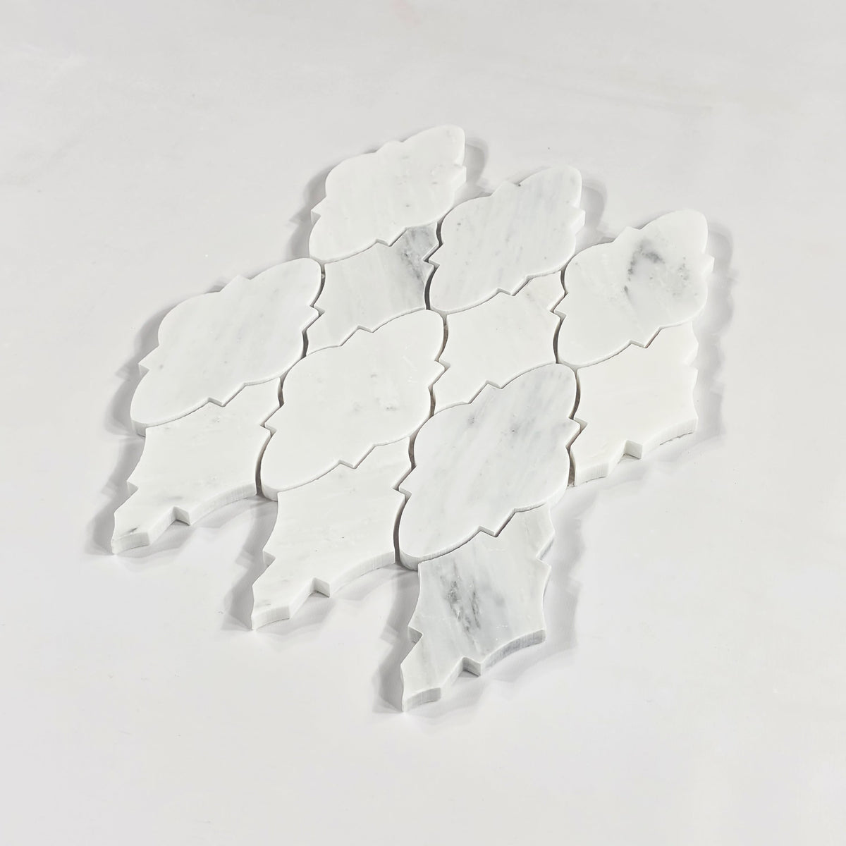 Elon Tile Stack tile close-up view — available at Surface Group