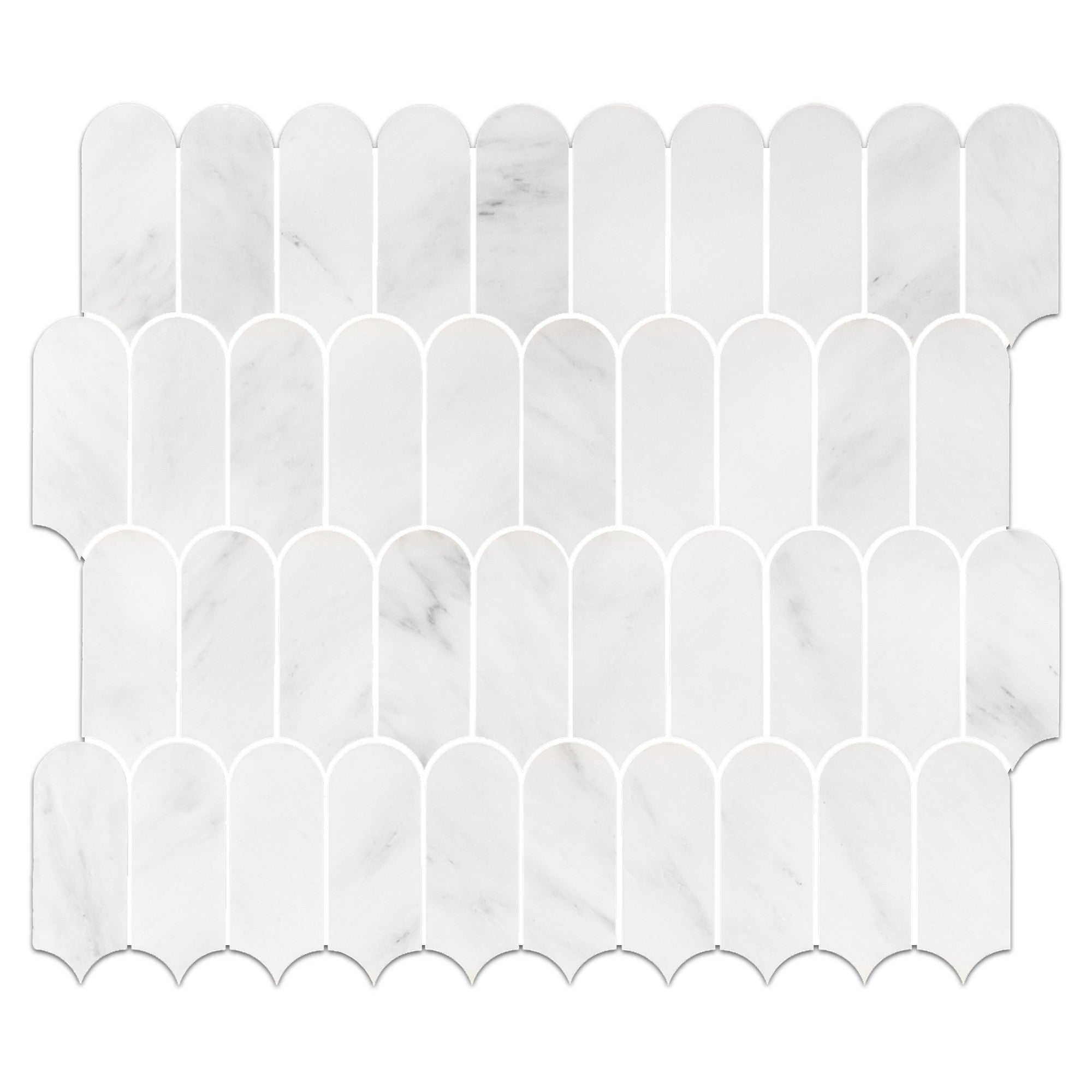 Elon Tile Wave tile — available at Surface Group