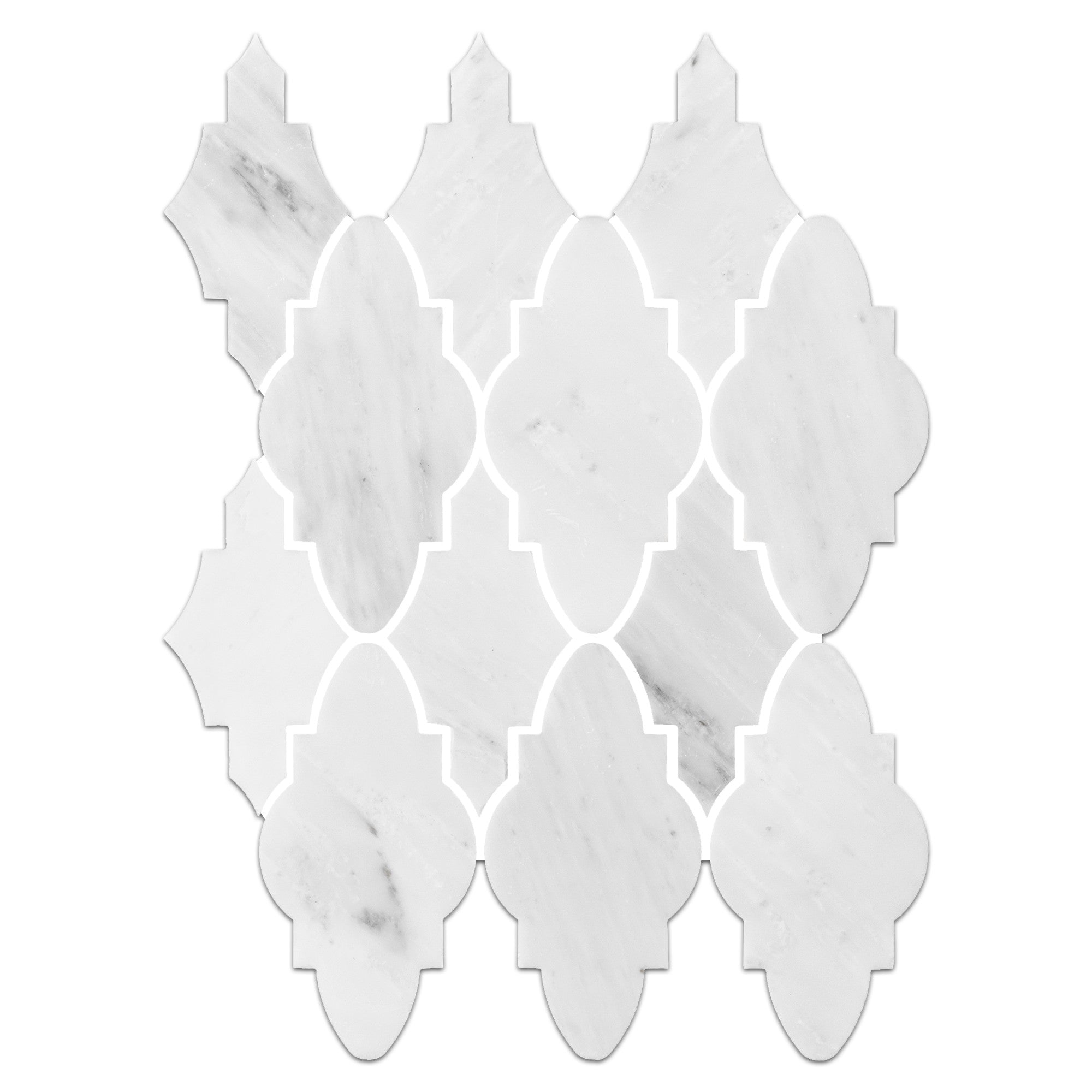 Elon Tile Stack tile — available at Surface Group